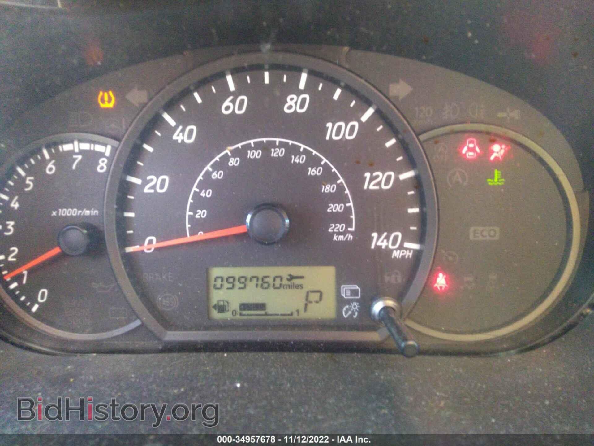 2015 MITSUBISHI MIRAGE - VIN: ML32A3HJ3FH043944 - Фото 7