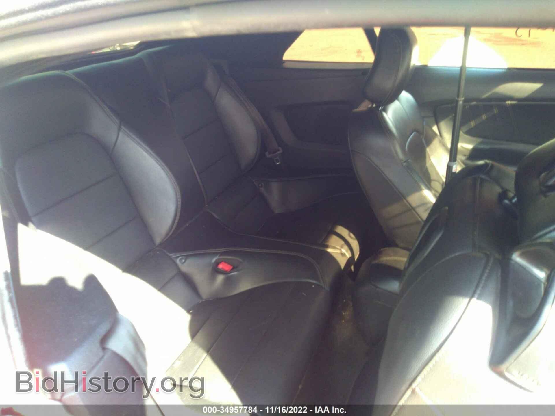 2018 FORD MUSTANG - VIN: 1FATP8UH2J5111277 - Фото 8