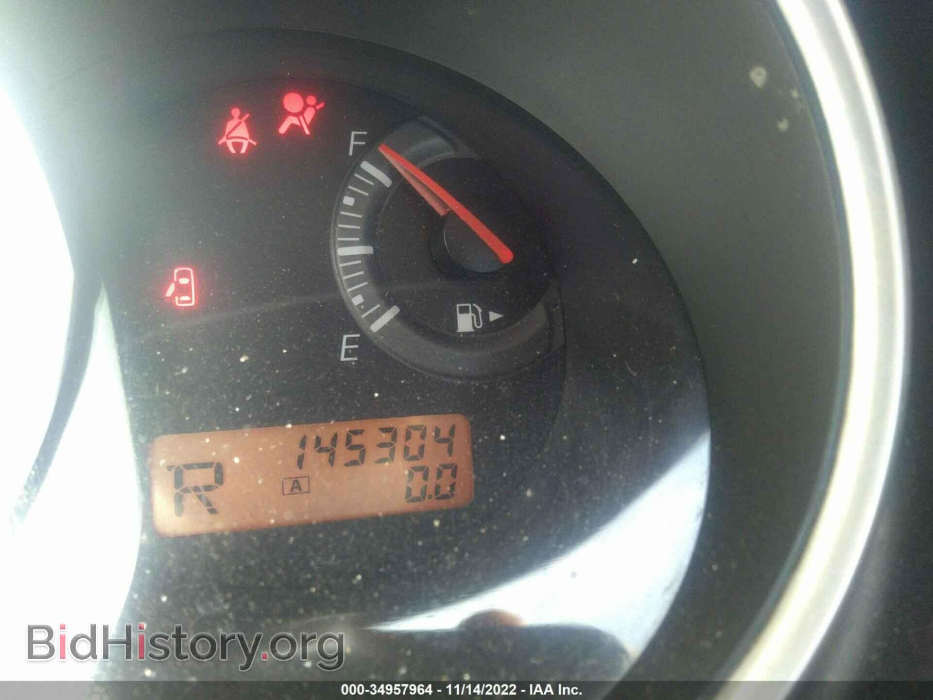 2010 NISSAN VERSA - VIN: 3N1BC1AP1AL386498 - Фото 7
