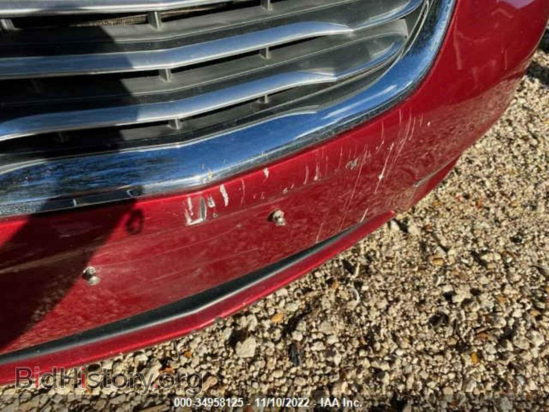 2013 CHRYSLER 200 - VIN: 1C3CCBABXDN561187 - Фото 6