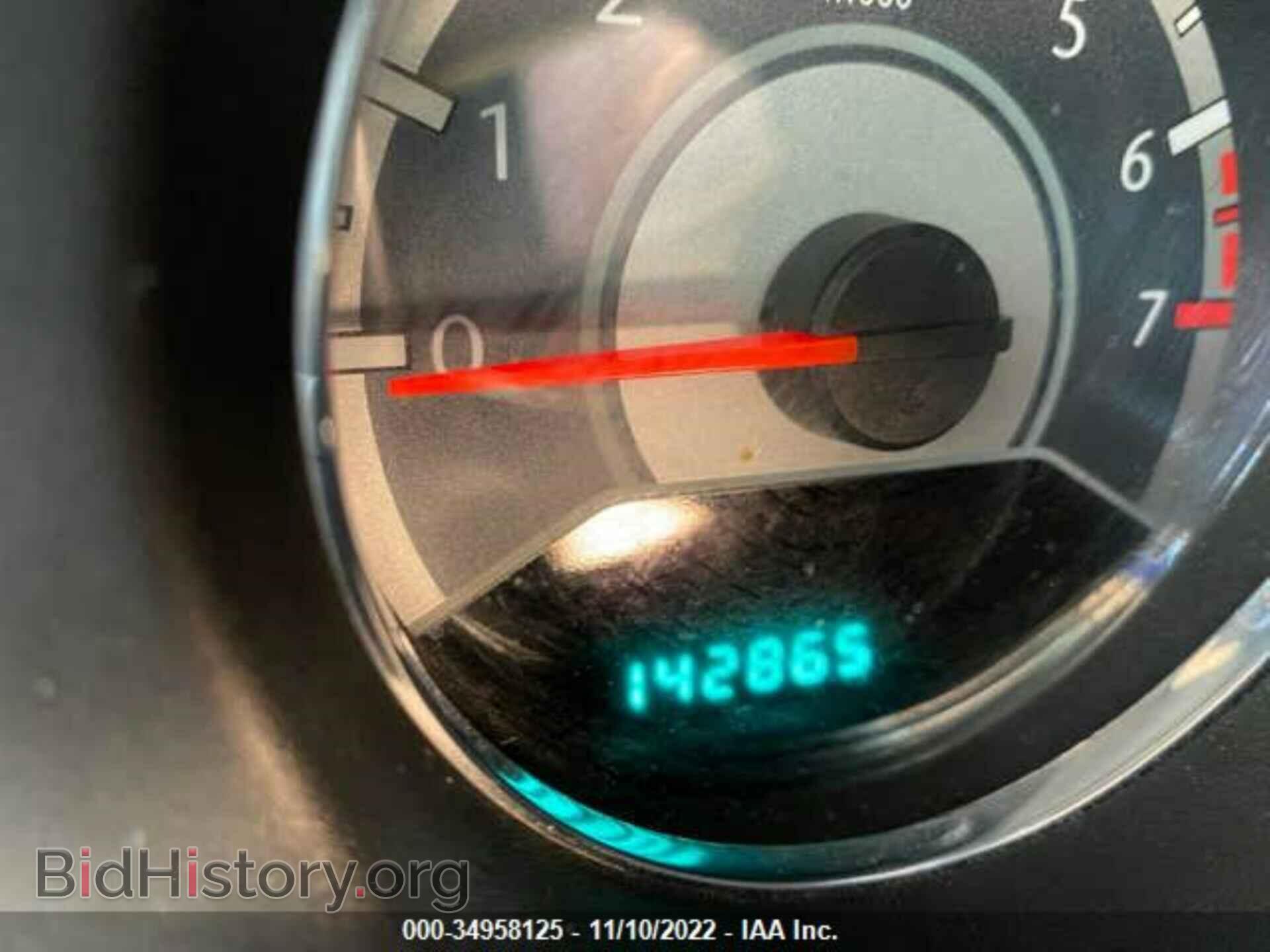 2013 CHRYSLER 200 - VIN: 1C3CCBABXDN561187 - Фото 7