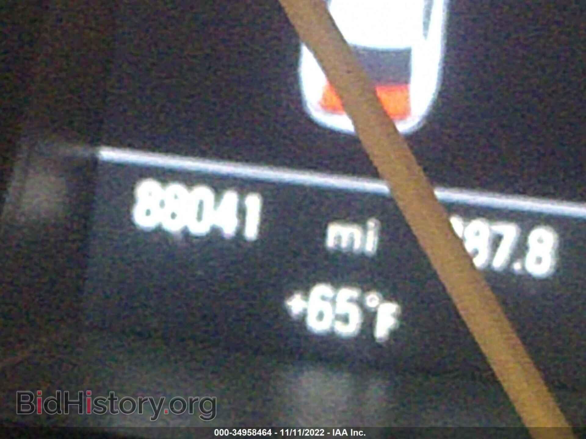 2016 AUDI S5 - VIN: WAU34AFR7GA011981 - Фото 7