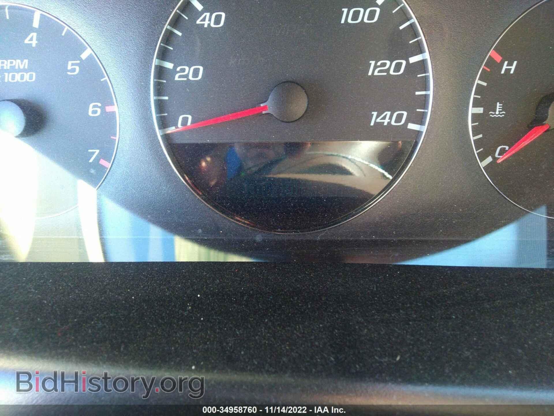 2007 CHEVROLET IMPALA - VIN: 2G1WT58K479350549 - Фото 7