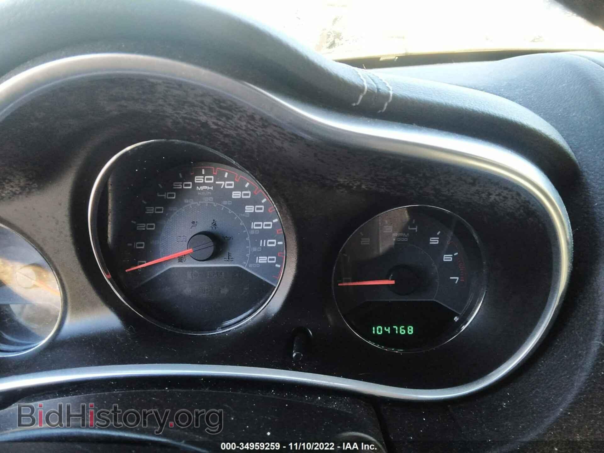 2014 DODGE AVENGER - VIN: 1C3CDZAG4EN166991 - Photo 7
