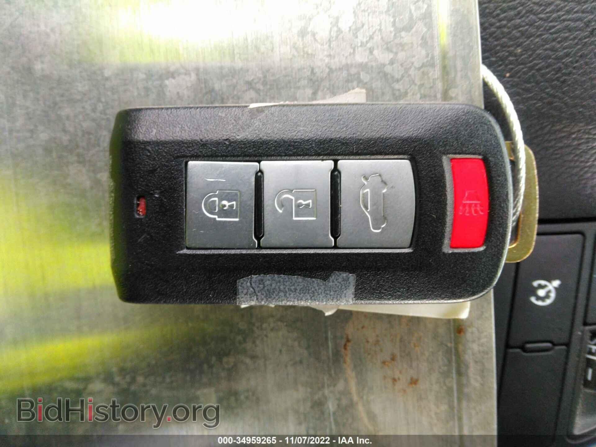2021 MITSUBISHI MIRAGE G4 - VIN: ML32FVFJ1MHF02520 - Фото 11