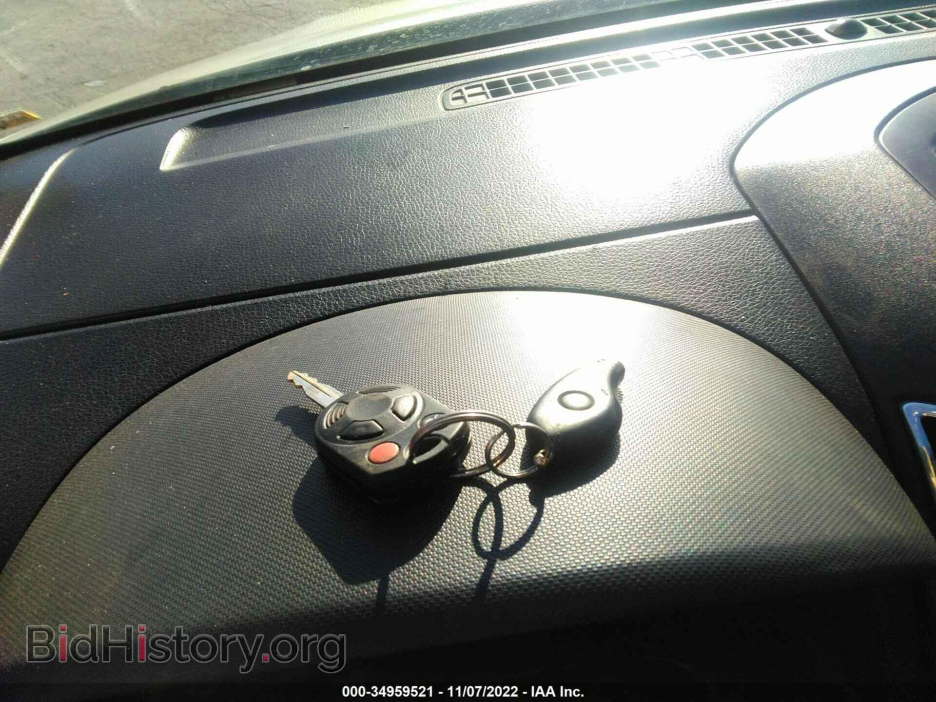 2010 FORD EDGE - VIN: 2FMDK4KC8ABA64826 - Фото 11