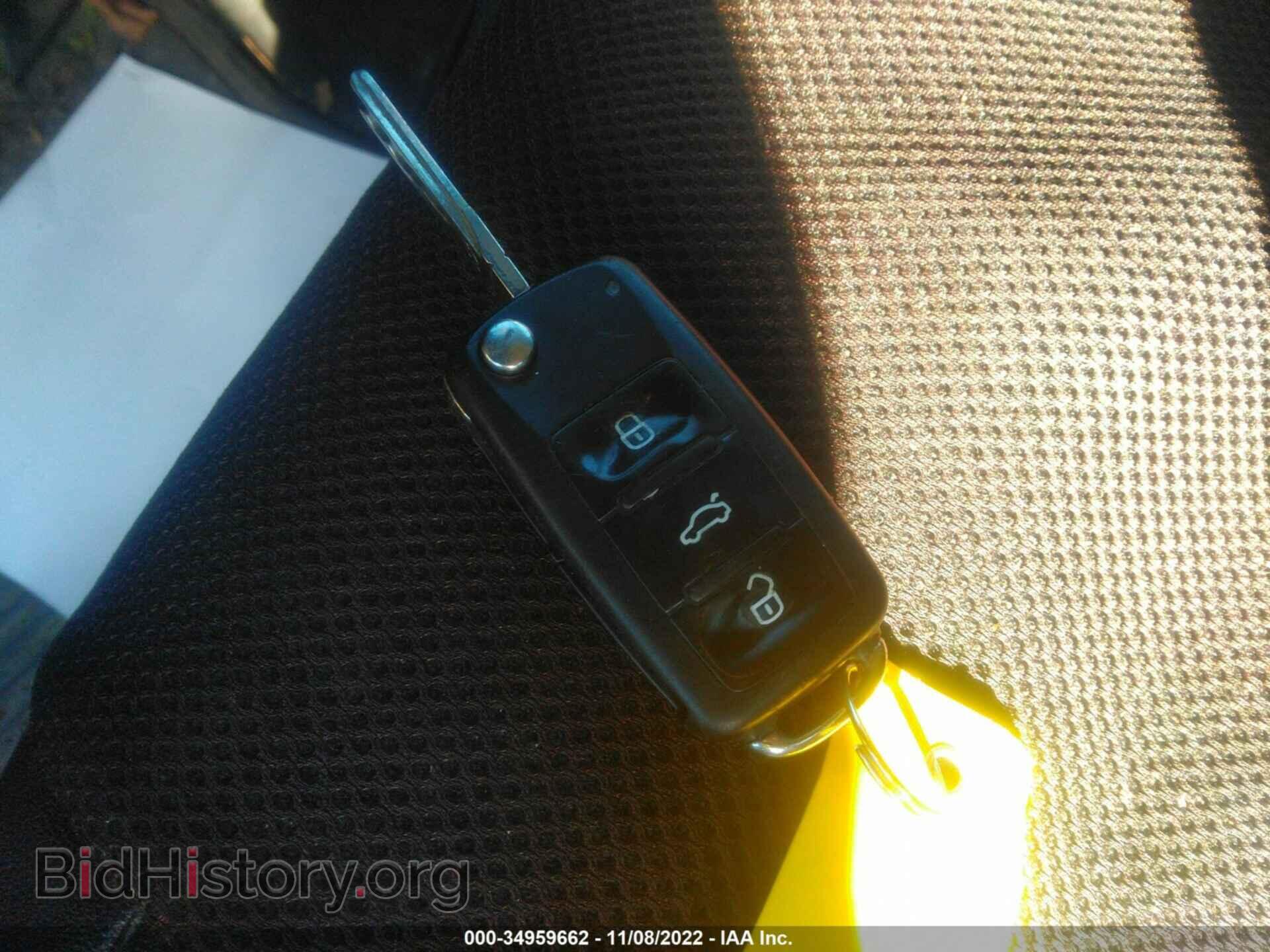 2013 VOLKSWAGEN GOLF - VIN: WVWDB7AJ2DW138735 - Фото 11
