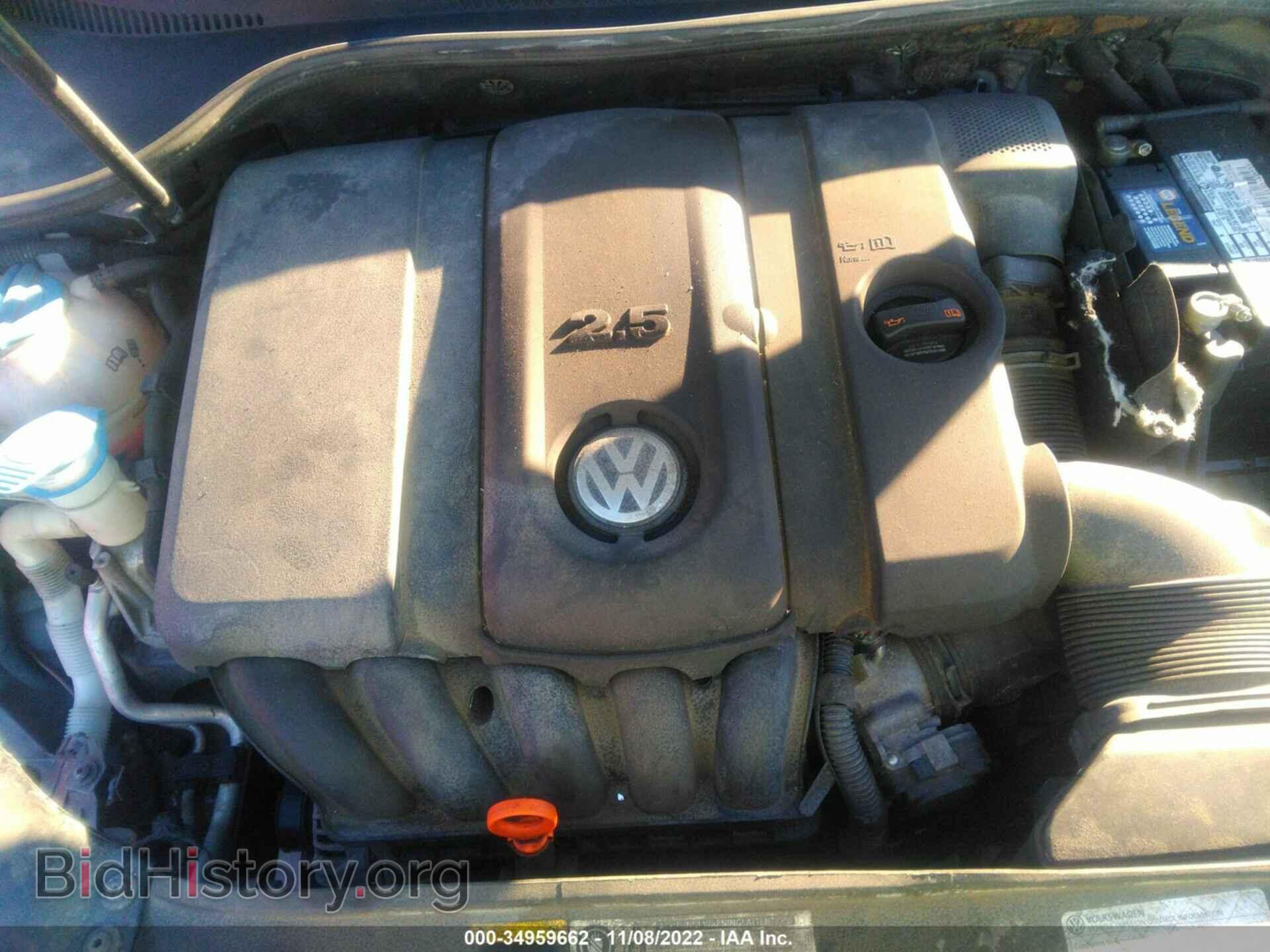 2013 VOLKSWAGEN GOLF - VIN: WVWDB7AJ2DW138735 - Фото 10