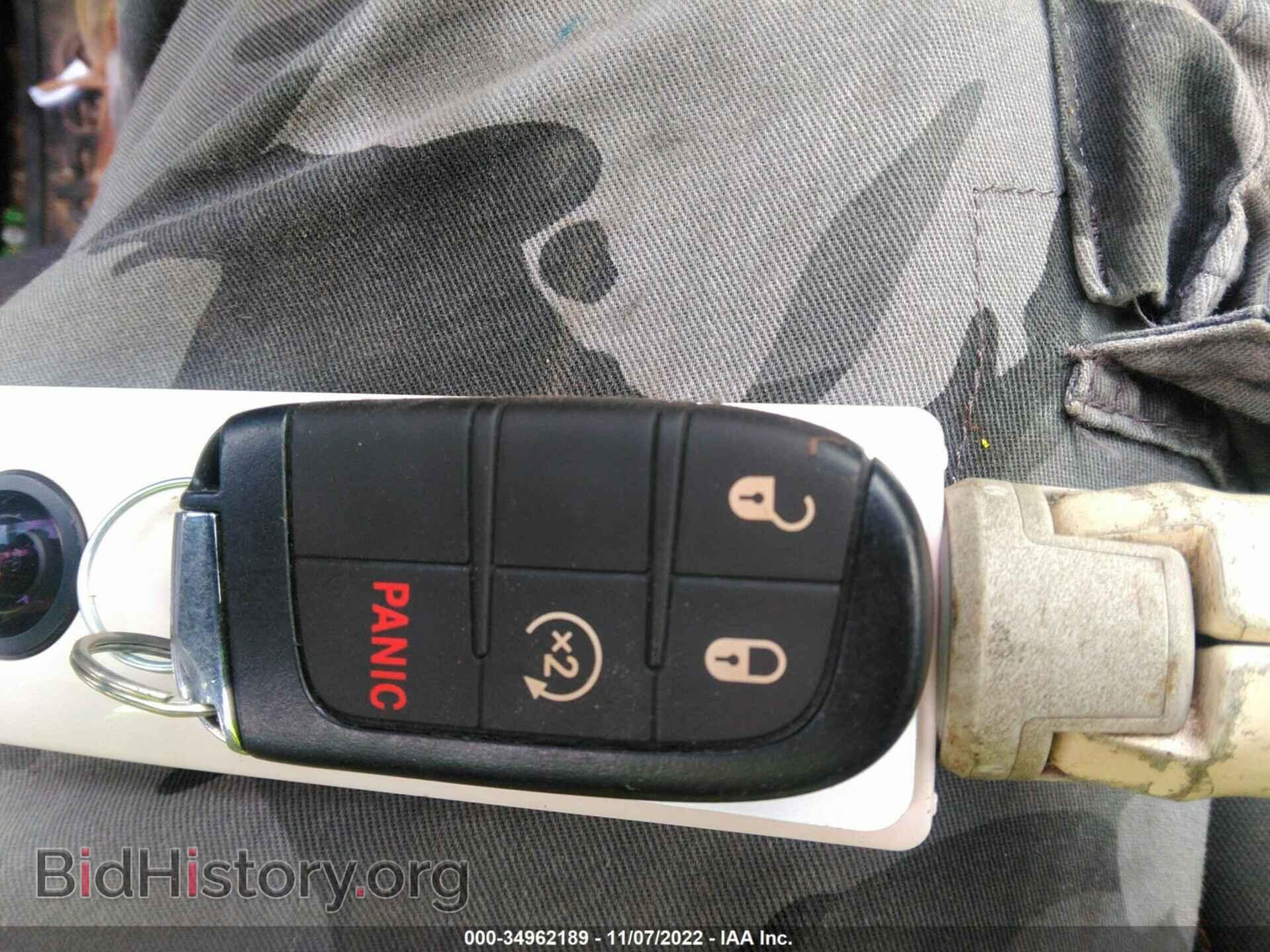 2021 JEEP COMPASS - VIN: 3C4NJDAB9MT545357 - Photo 11