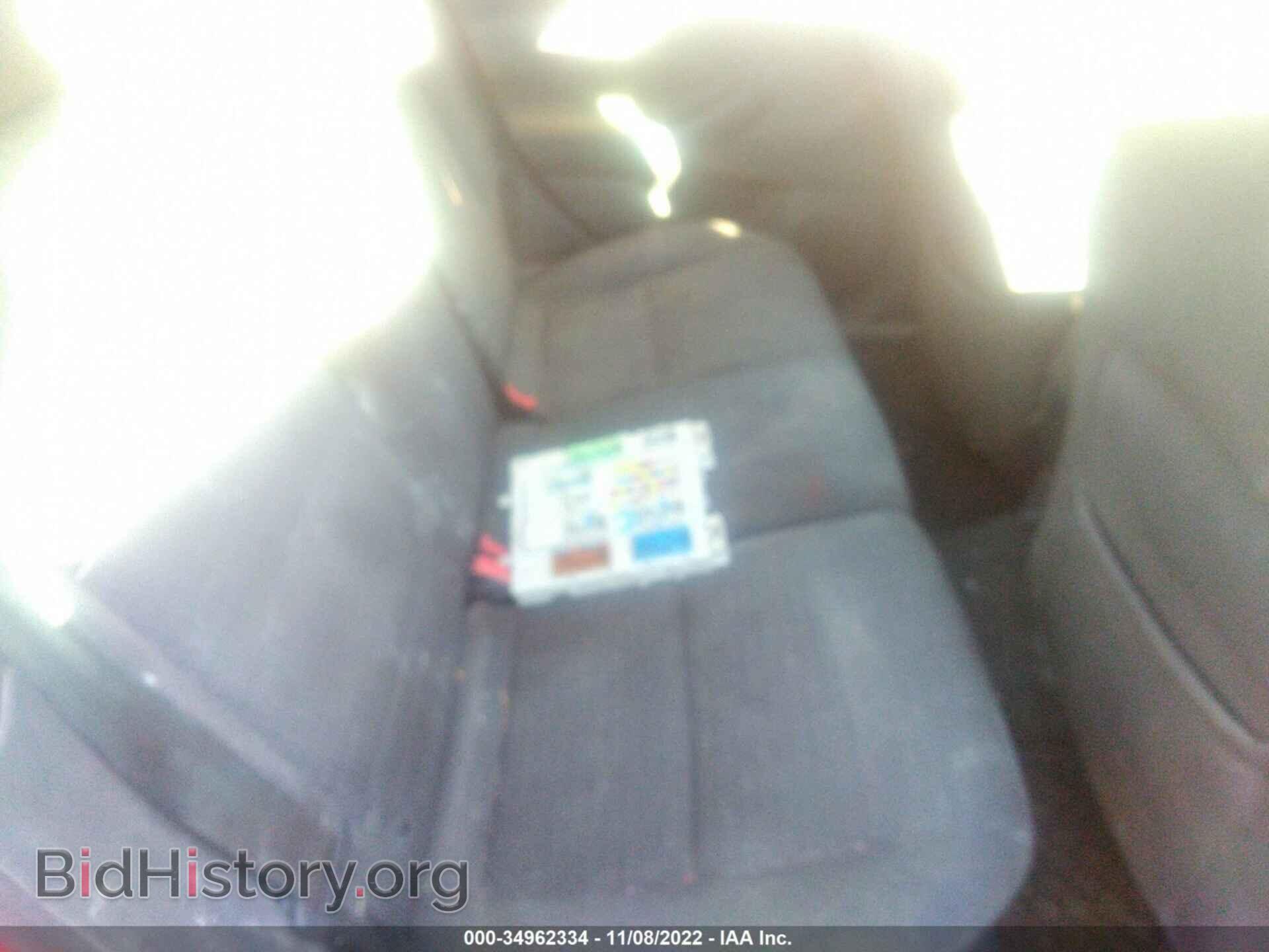 2012 FORD FOCUS - VIN: 1FAHP3M2XCL471805 - Фото 8