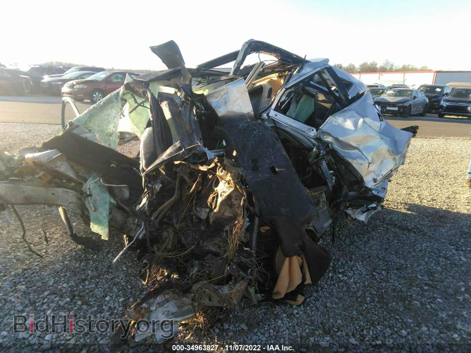 2011 FORD EDGE - VIN: 2FMDK3KC2BBB59622 - Photo 6