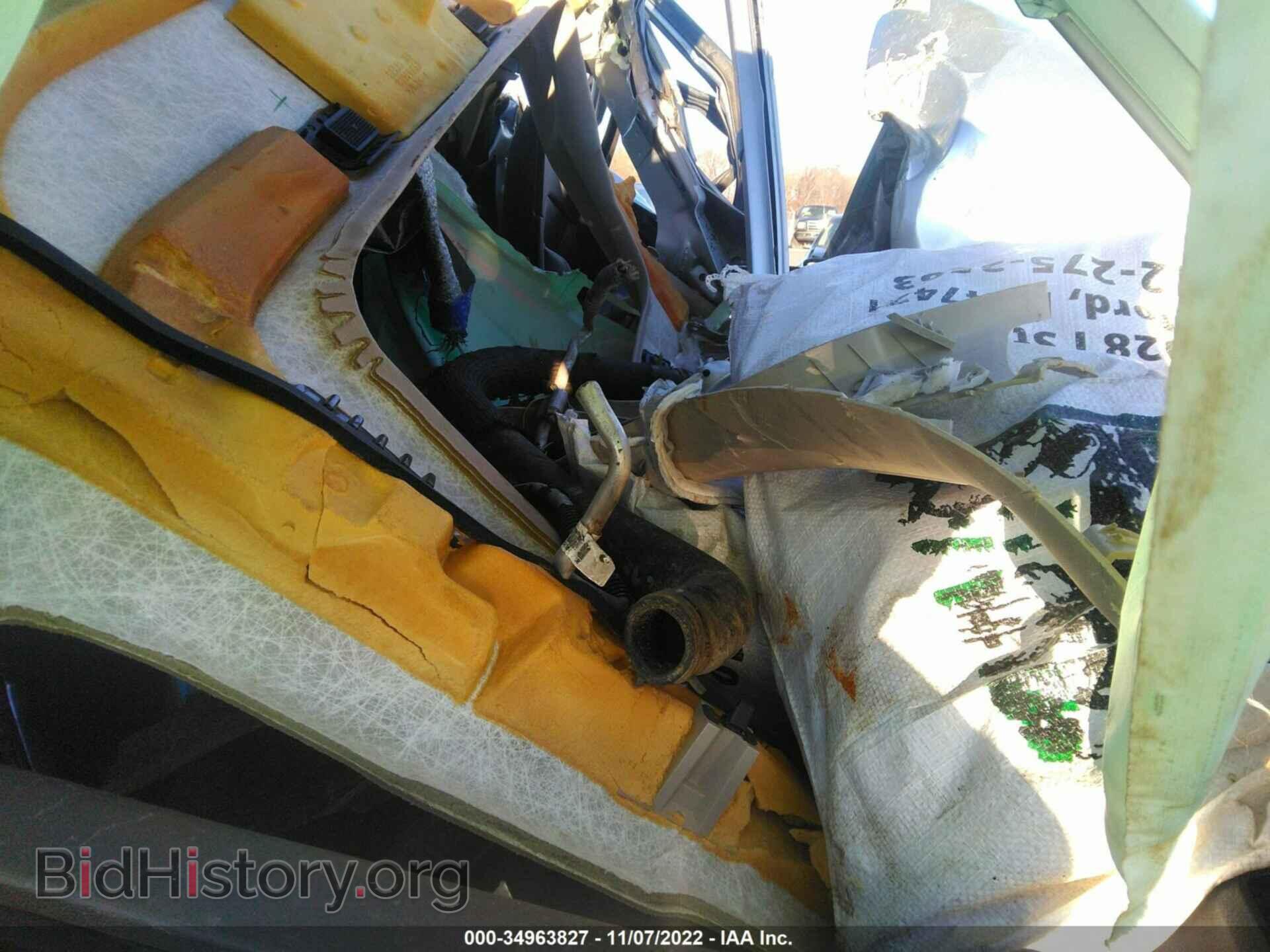 2011 FORD EDGE - VIN: 2FMDK3KC2BBB59622 - Photo 8