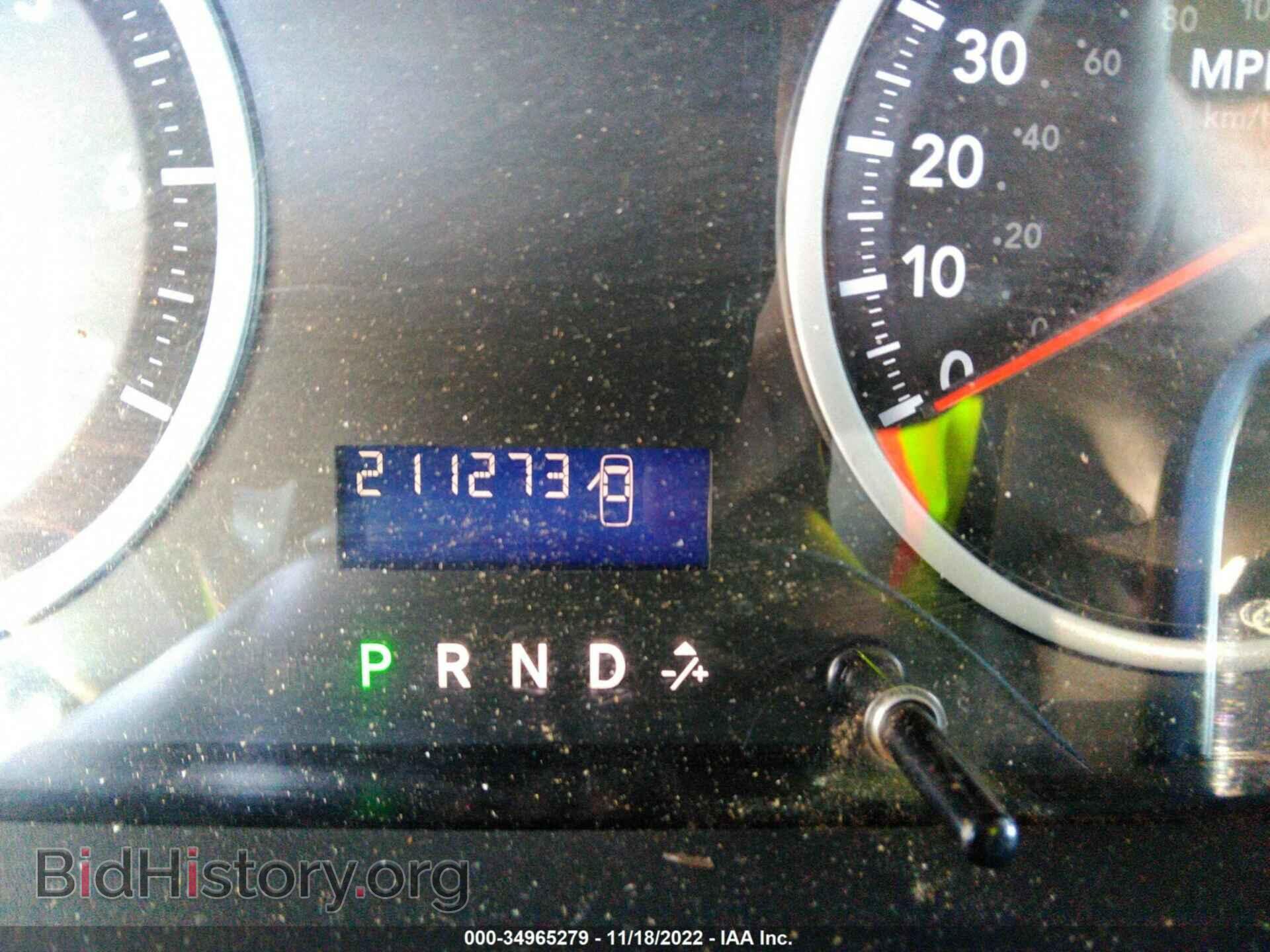 2012 RAM 1500 - VIN: 1C6RD6FT8CS281156 - Фото 7
