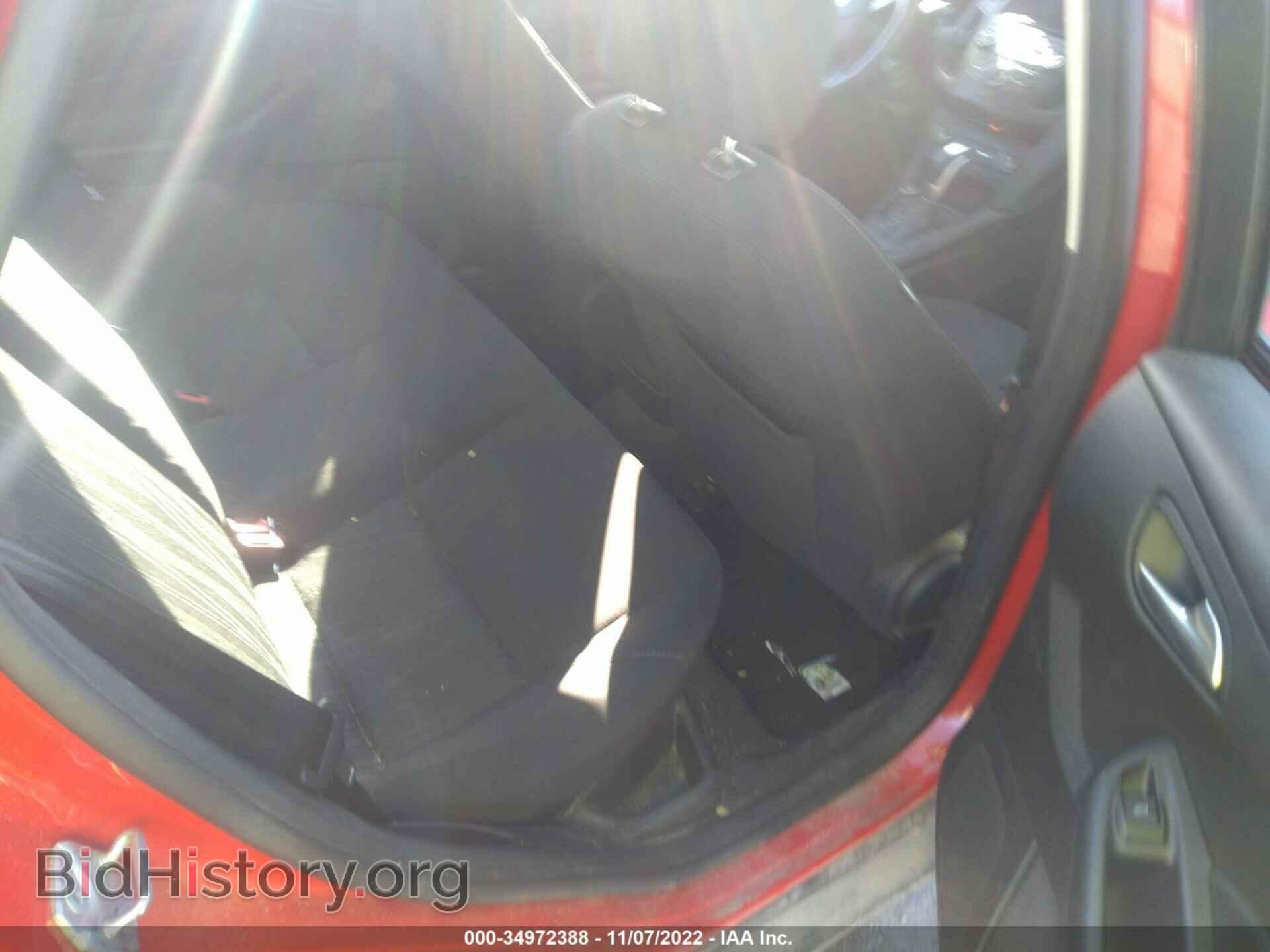 2016 FORD FOCUS - VIN: 1FADP3F26GL392312 - Фото 8