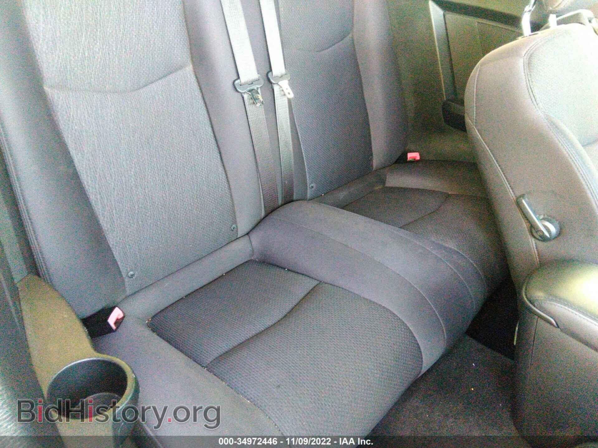 2012 CHRYSLER 200 - VIN: 1C3BCBEG5CN276039 - Фото 8