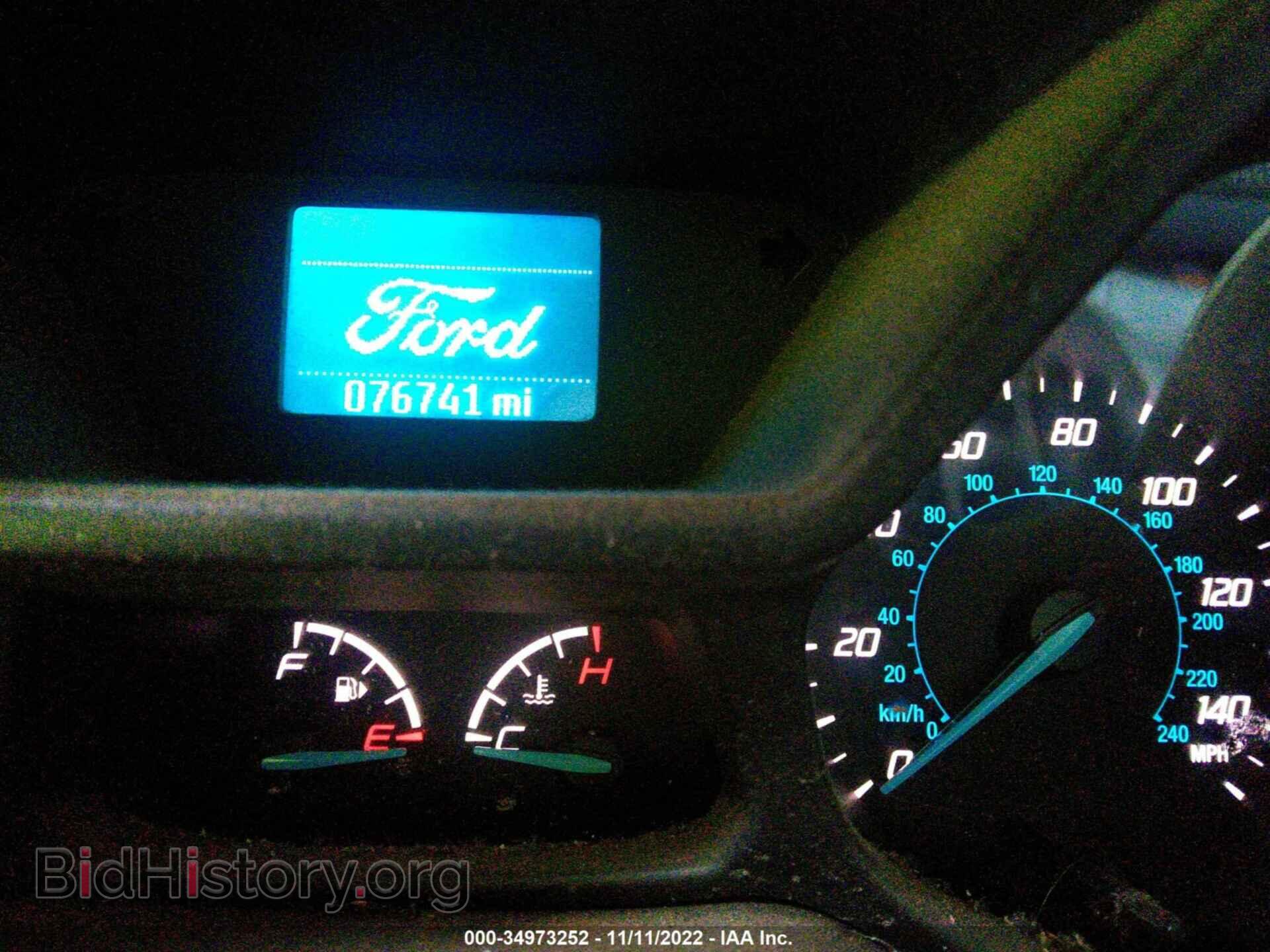2015 FORD TRANSIT CONNECT - VIN: NM0LS6E73F1208776 - Фото 7