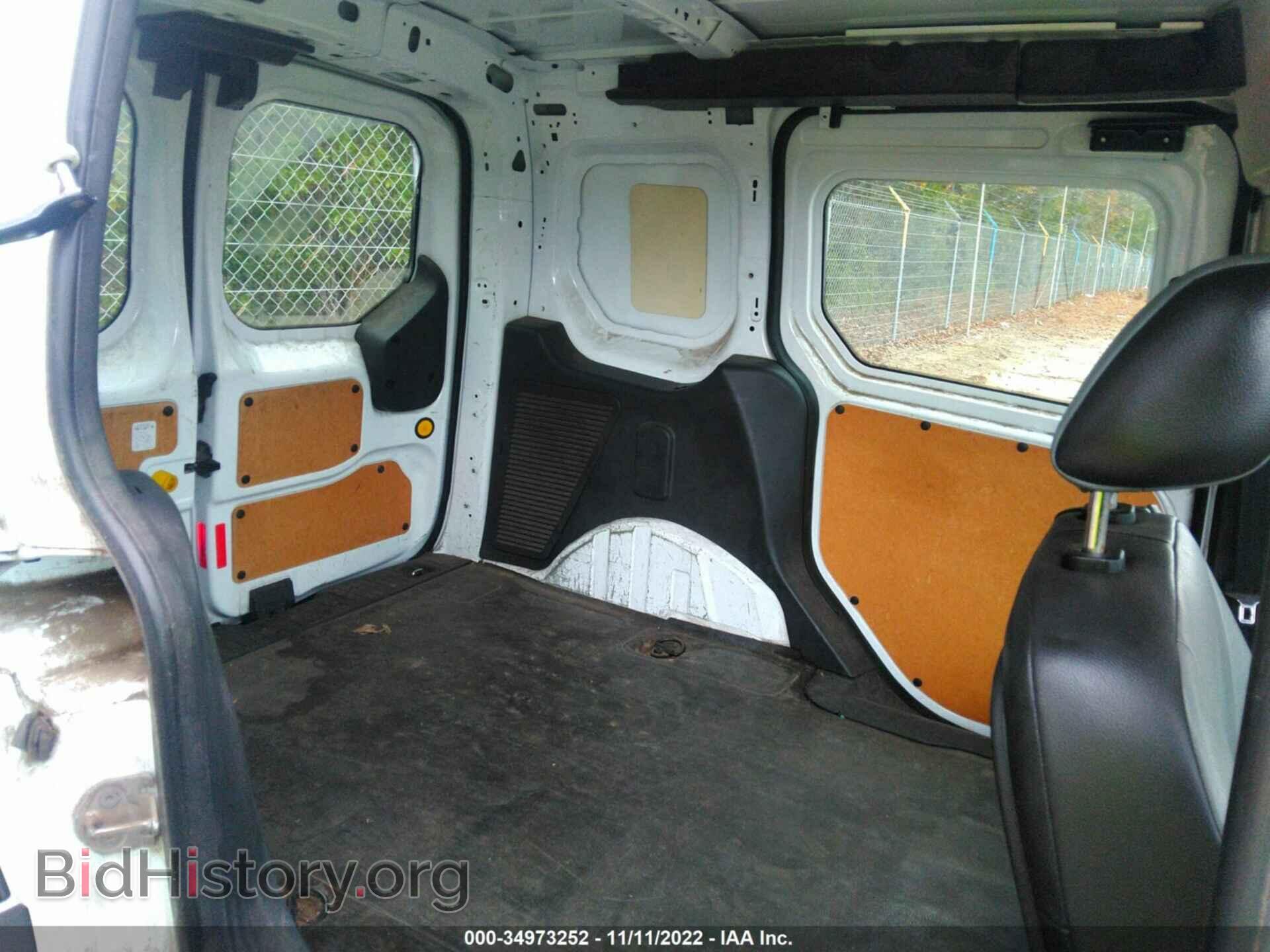 2015 FORD TRANSIT CONNECT - VIN: NM0LS6E73F1208776 - Фото 8