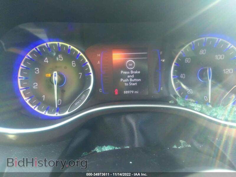 2018 Chrysler PACIFICA (VIN 2C4RC1FGXJR128570) — photo 7 of 11