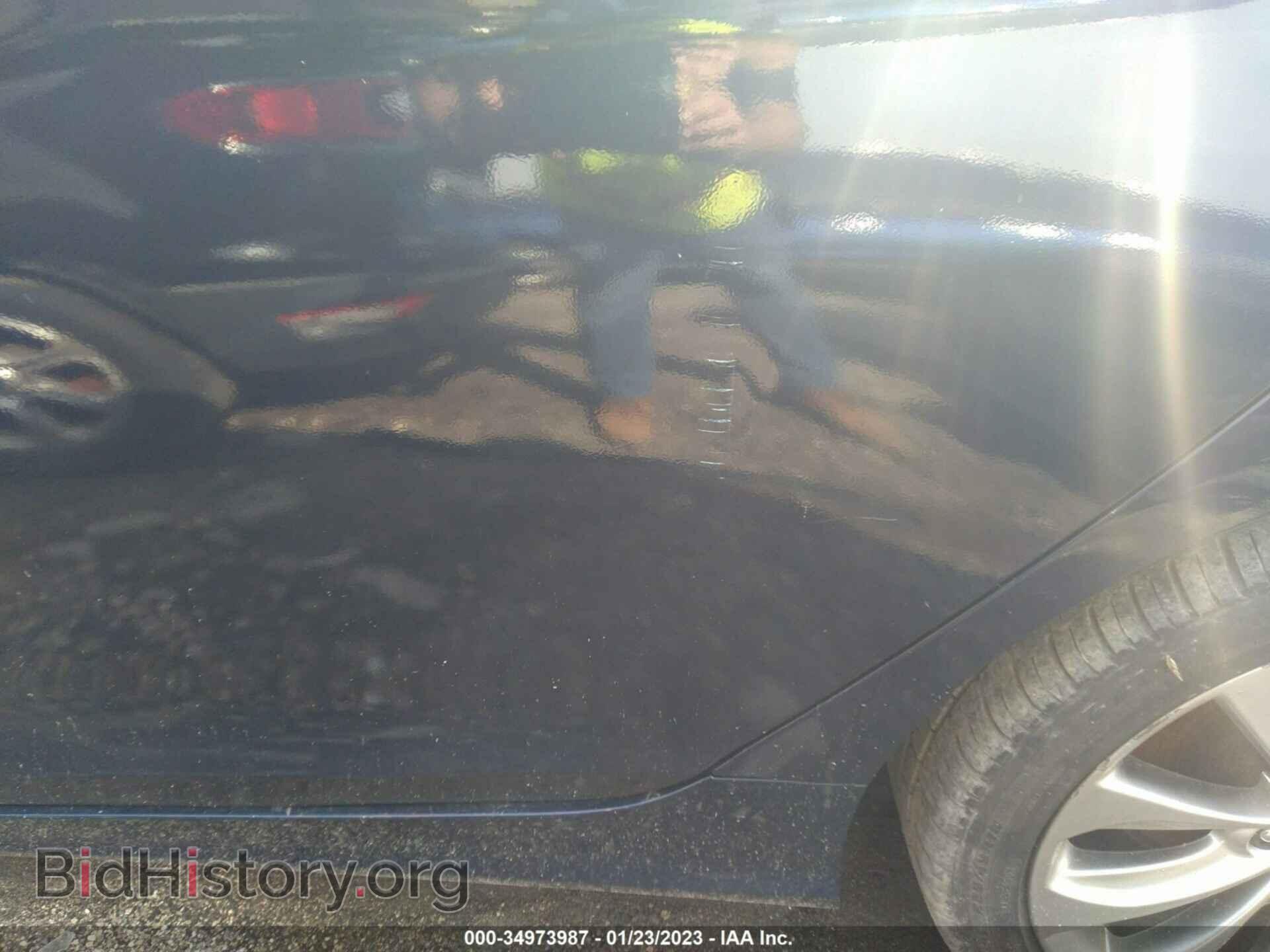 2013 HYUNDAI SONATA - VIN: 5NPEC4AC9DH807316 - Фото 12