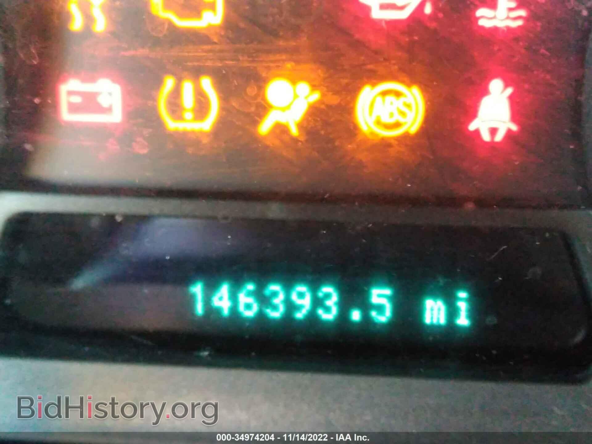2009 FORD FLEX - VIN: 2FMEK63C69BA28952 - Фото 7