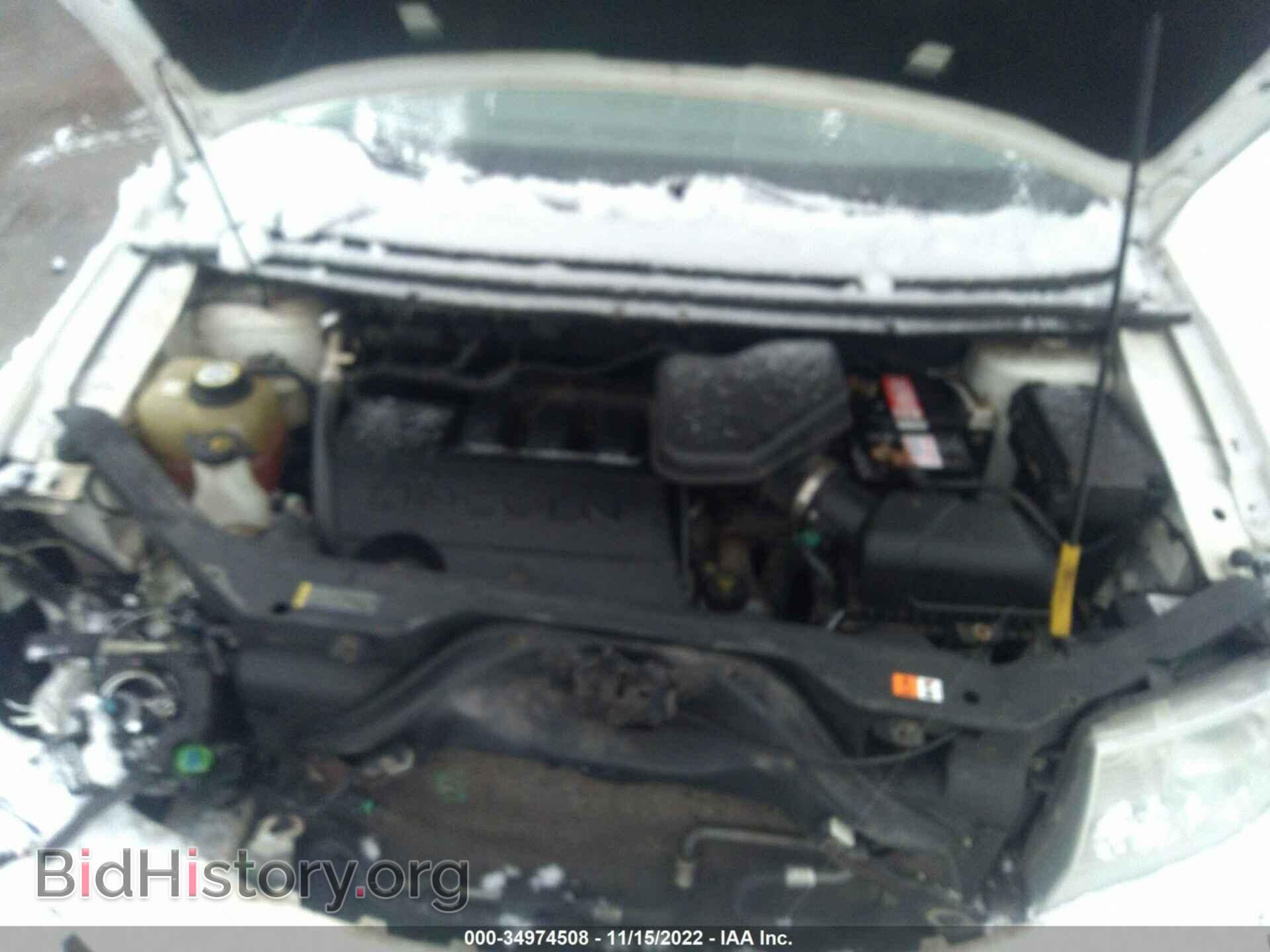 2008 LINCOLN MKX - VIN: 2LMDU68C78BJ17494 - Фото 10