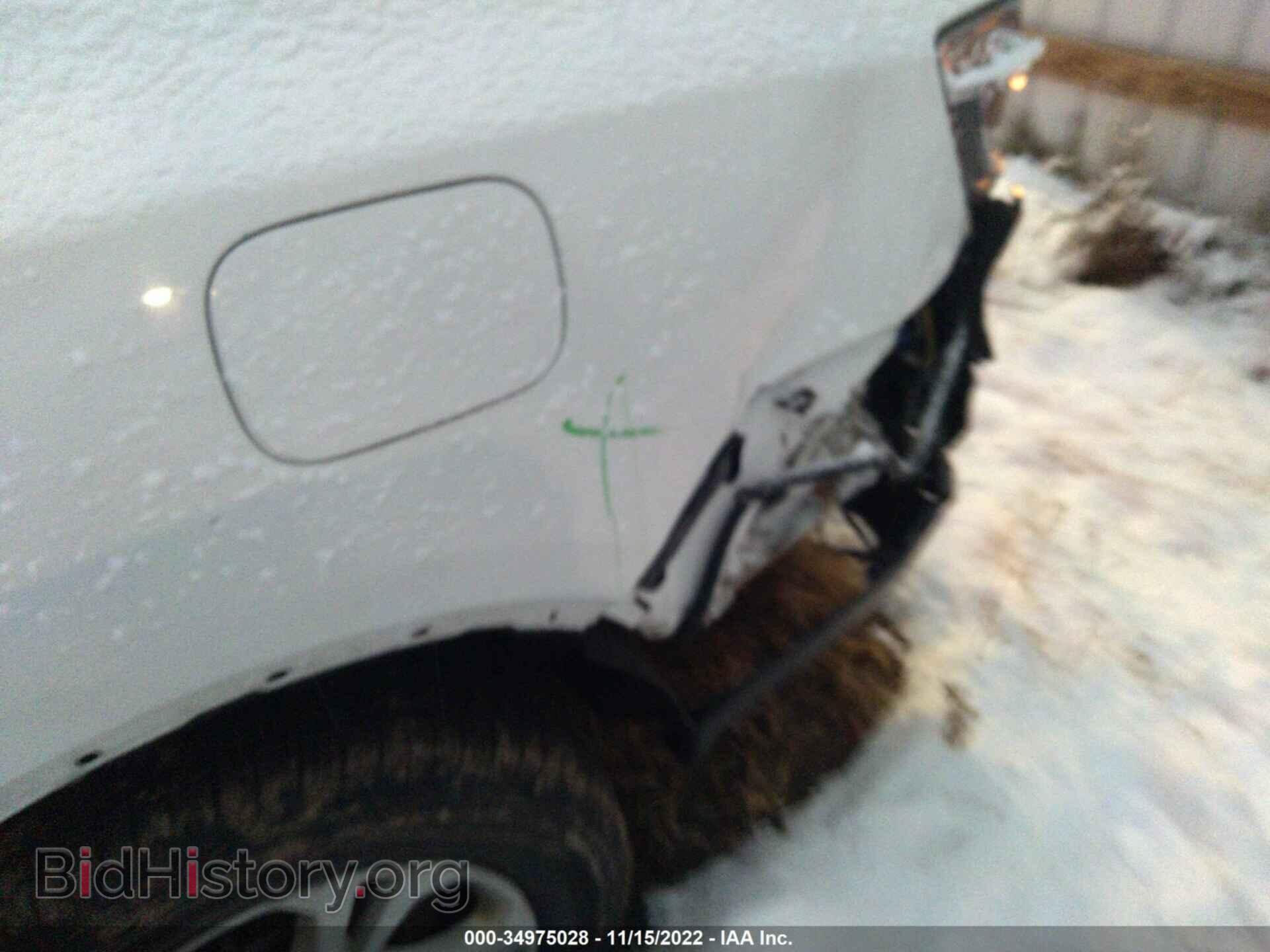 2013 DODGE DURANGO - VIN: 1C4RDJDGXDC608489 - Фото 6