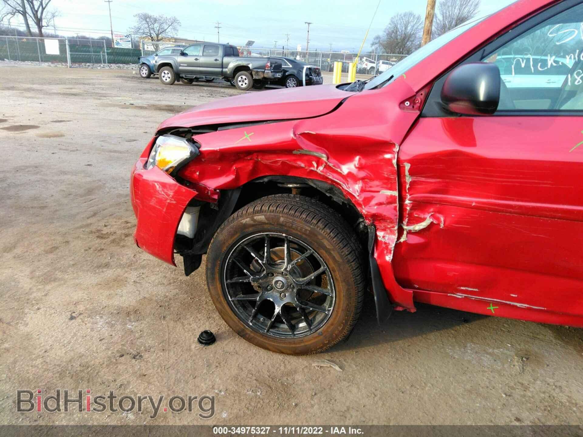 2010 TOYOTA RAV4 - VIN: 2T3BF4DV0AW065853 - Фото 6