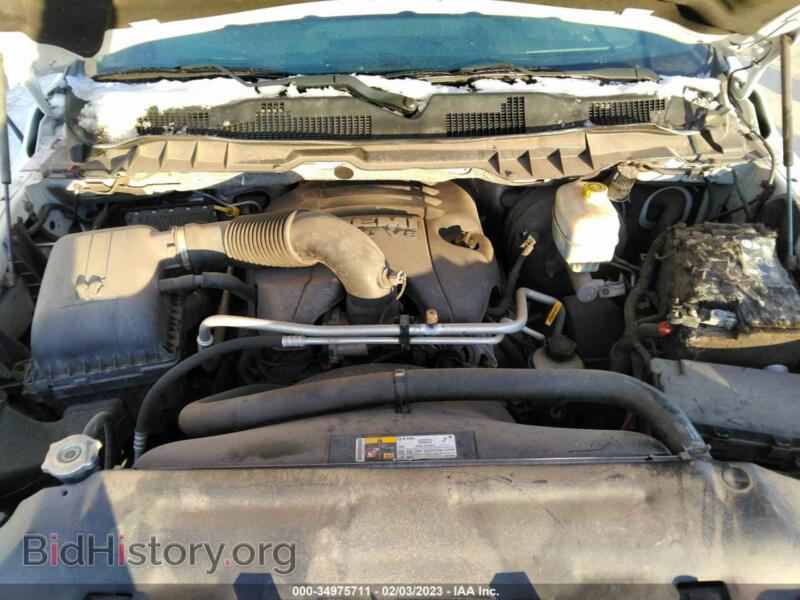 2014 RAM 2500 (VIN 3C6TR5JT5EG265841) — photo 10 of 11