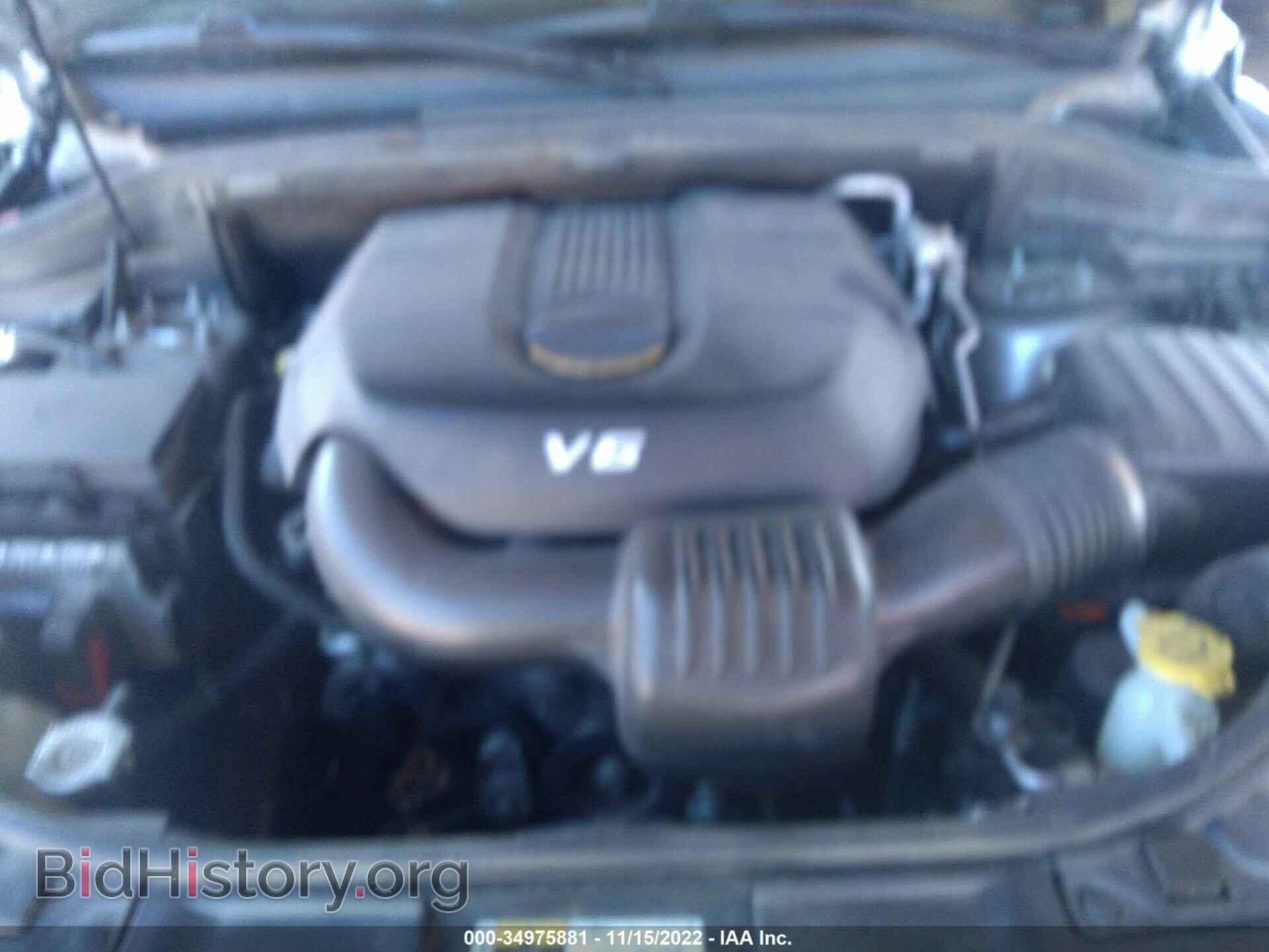 2014 DODGE DURANGO - VIN: 1C4RDJAG7EC576767 - Фото 10