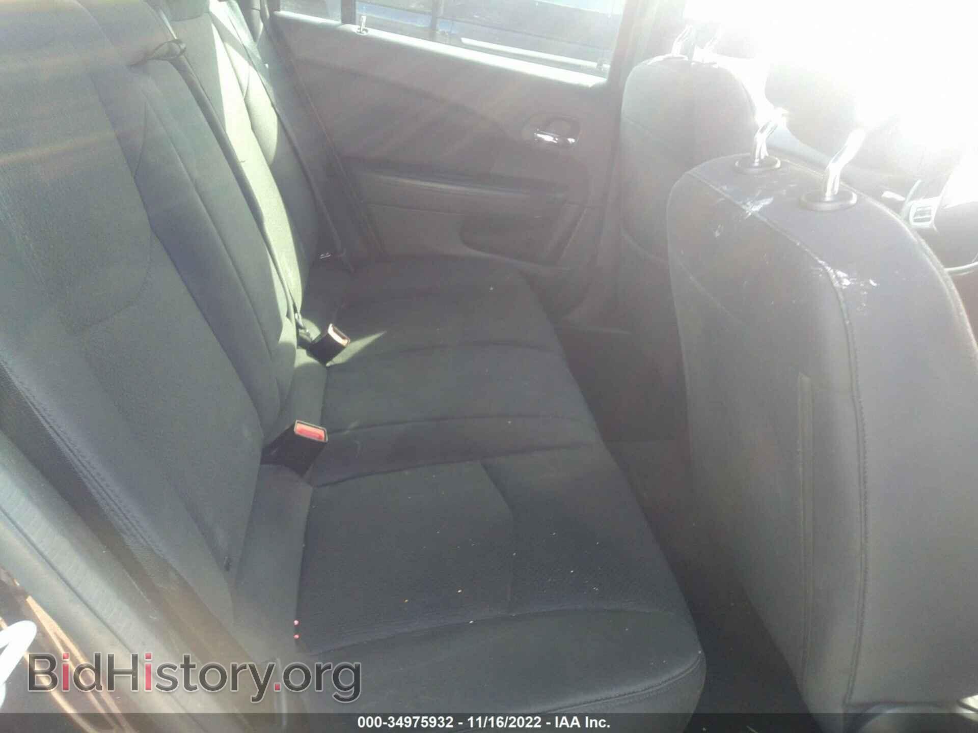 2013 CHRYSLER 200 - VIN: 1C3CCBBB6DN542909 - Photo 8