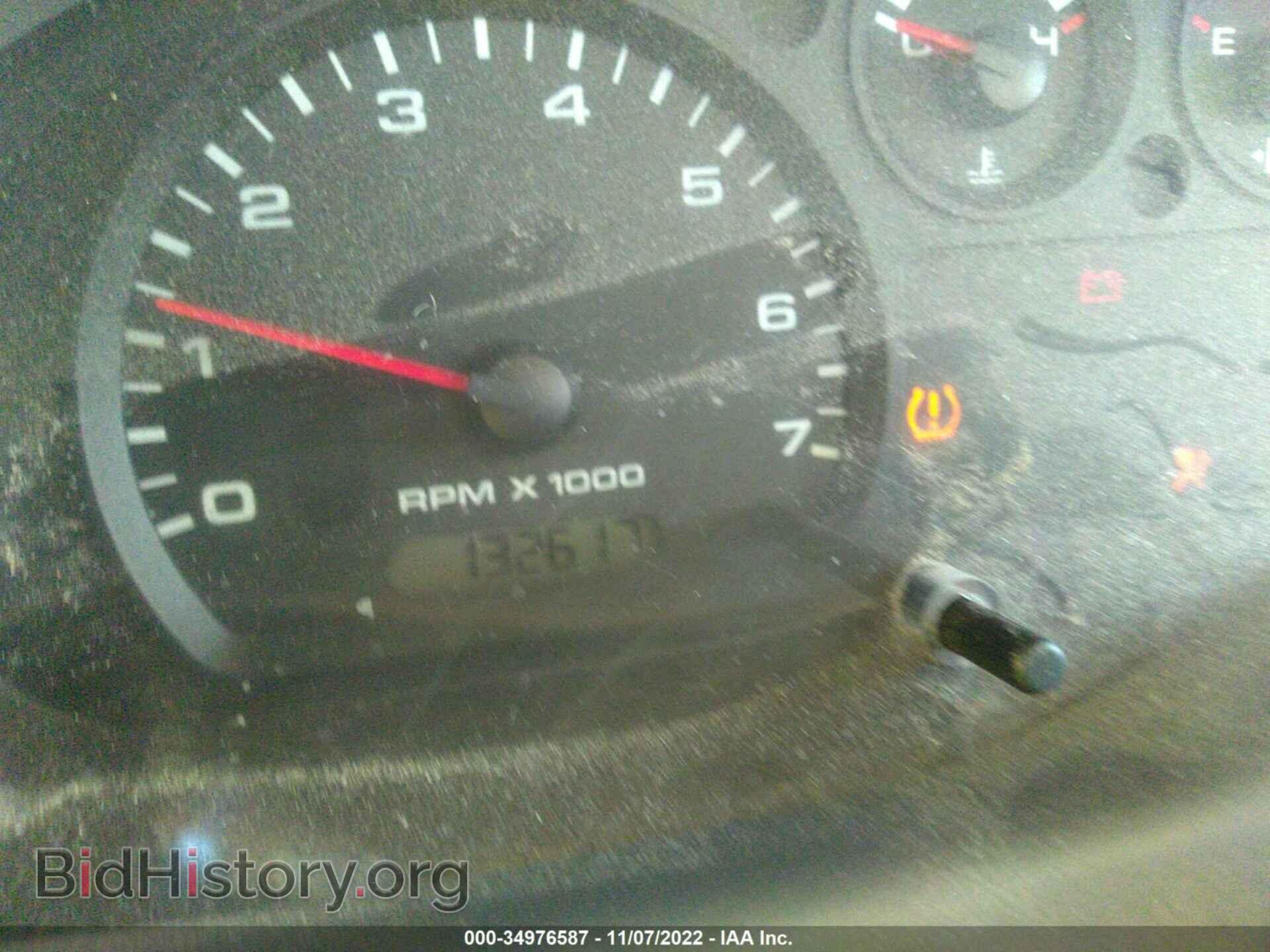 2011 FORD RANGER - VIN: 1FTLR4FE5BPB03230 - Фото 7