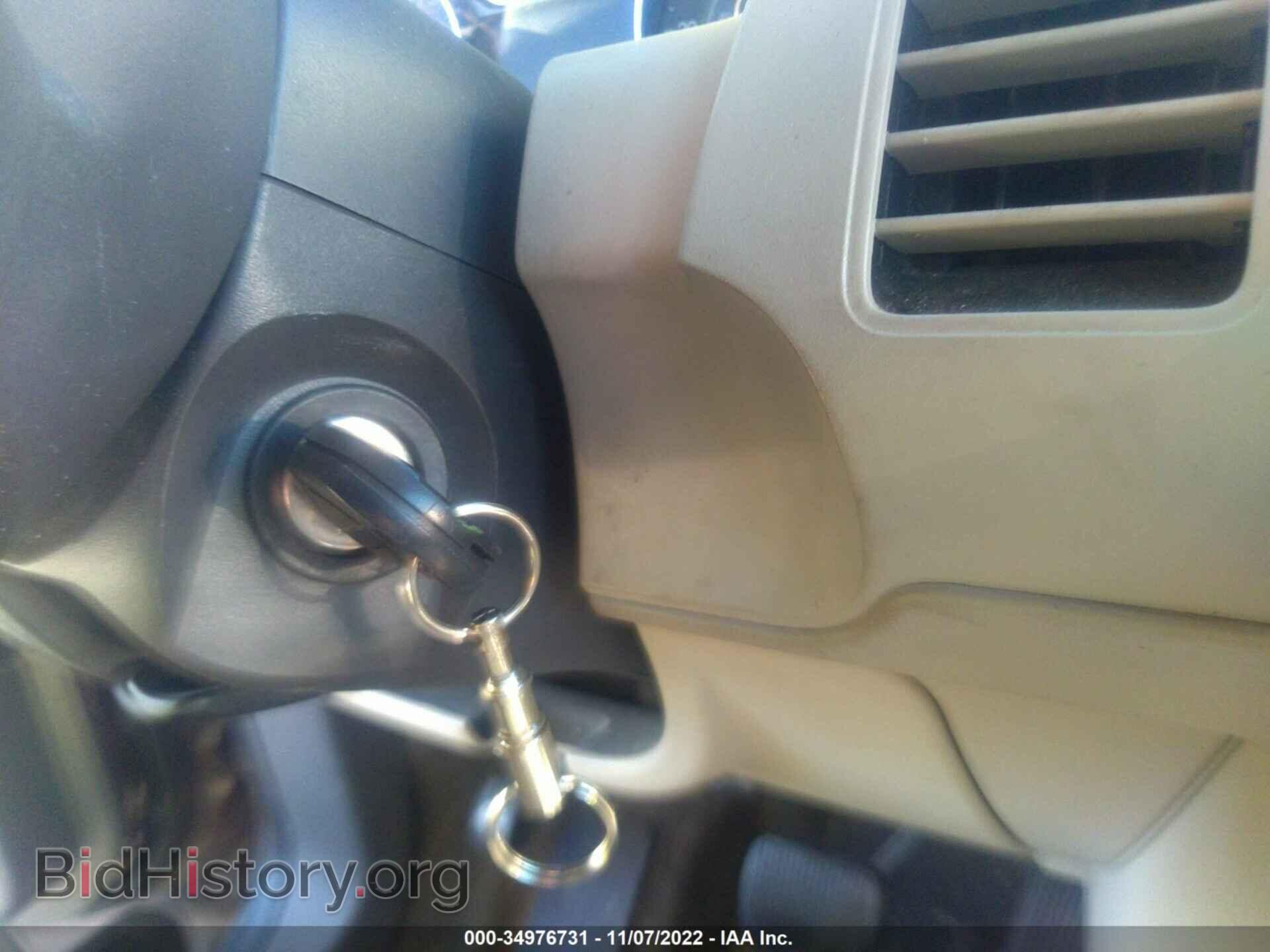 2011 FORD FLEX - VIN: 2FMGK5BC4BBD35773 - Photo 11