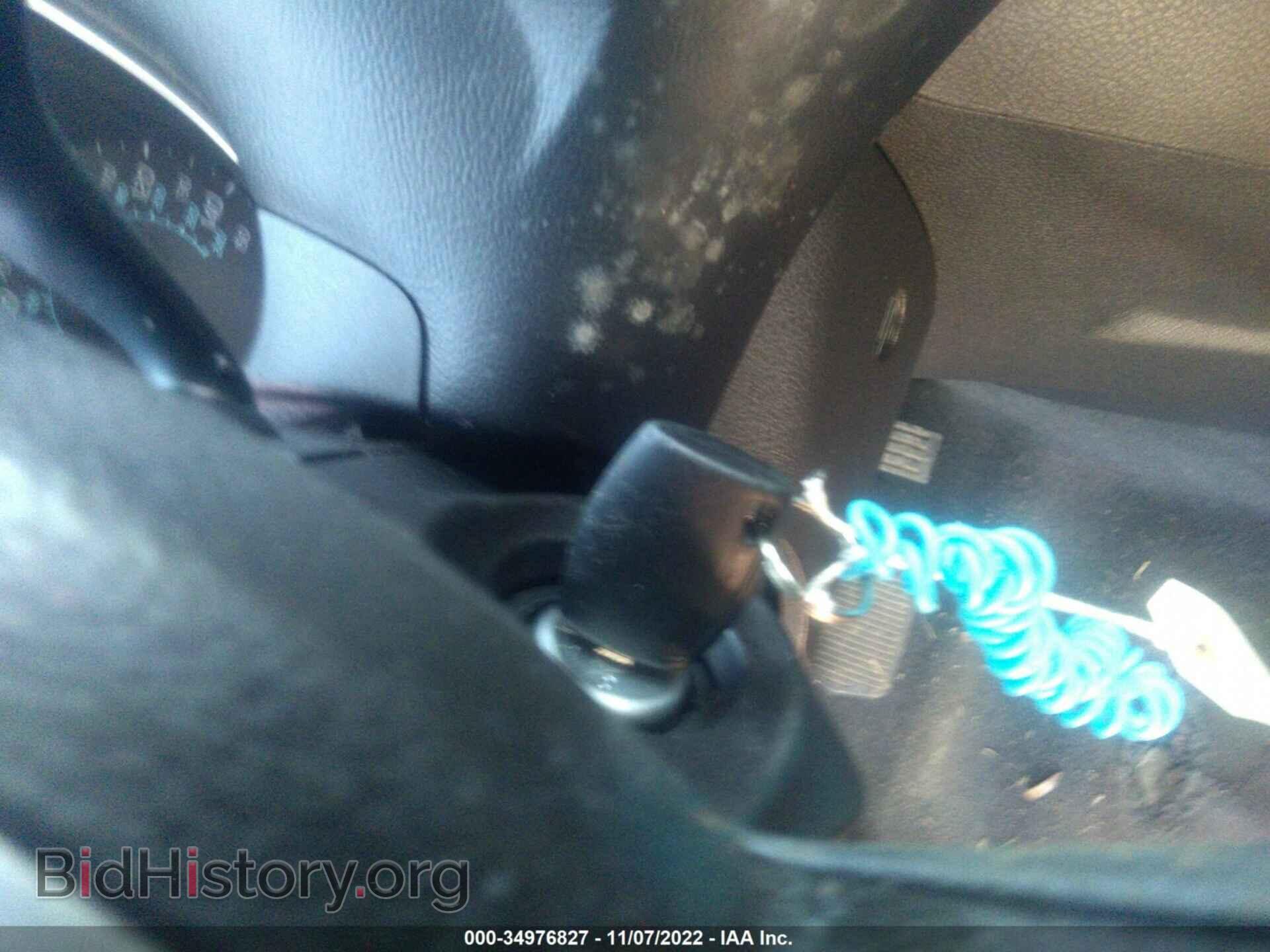 2012 FORD FOCUS - VIN: 1FAHP3F20CL132385 - Фото 11