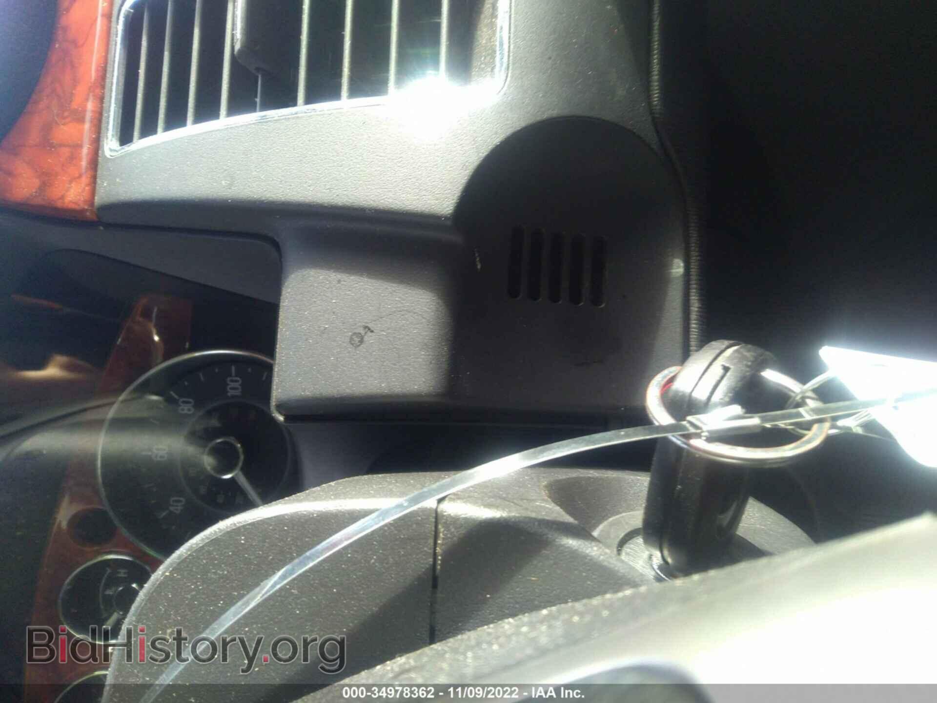 2011 FORD FLEX - VIN: 2FMGK5DC4BBD31283 - Photo 11