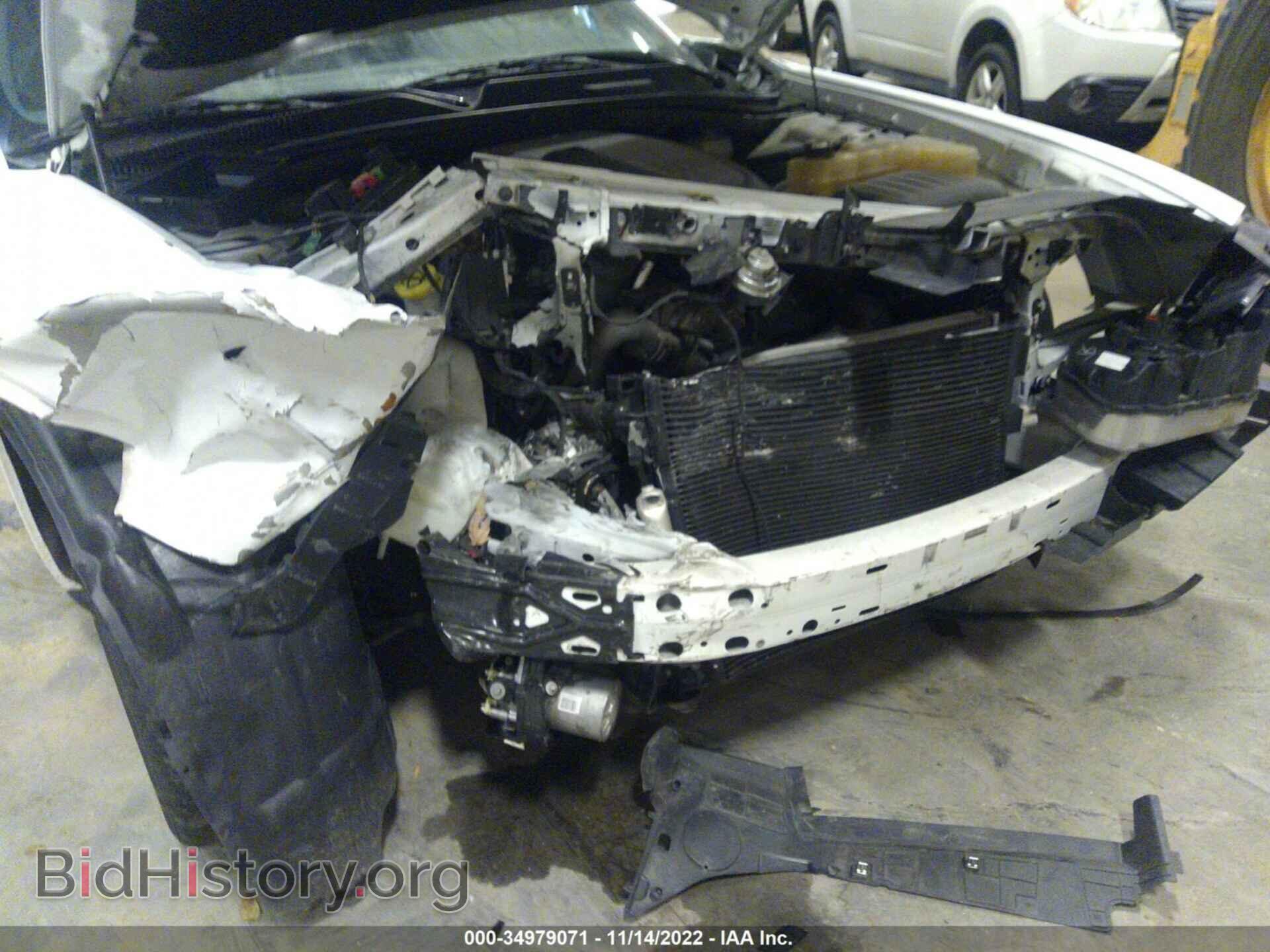 2014 DODGE CHALLENGER - VIN: 2C3CDYBT2EH139335 - Фото 6