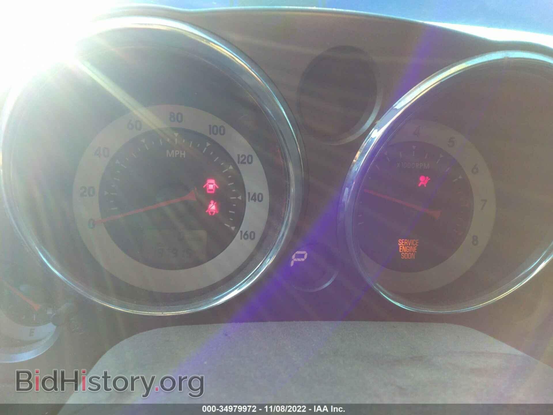 2006 MITSUBISHI ECLIPSE - VIN: 4A3AK34T16E005267 - Фото 7