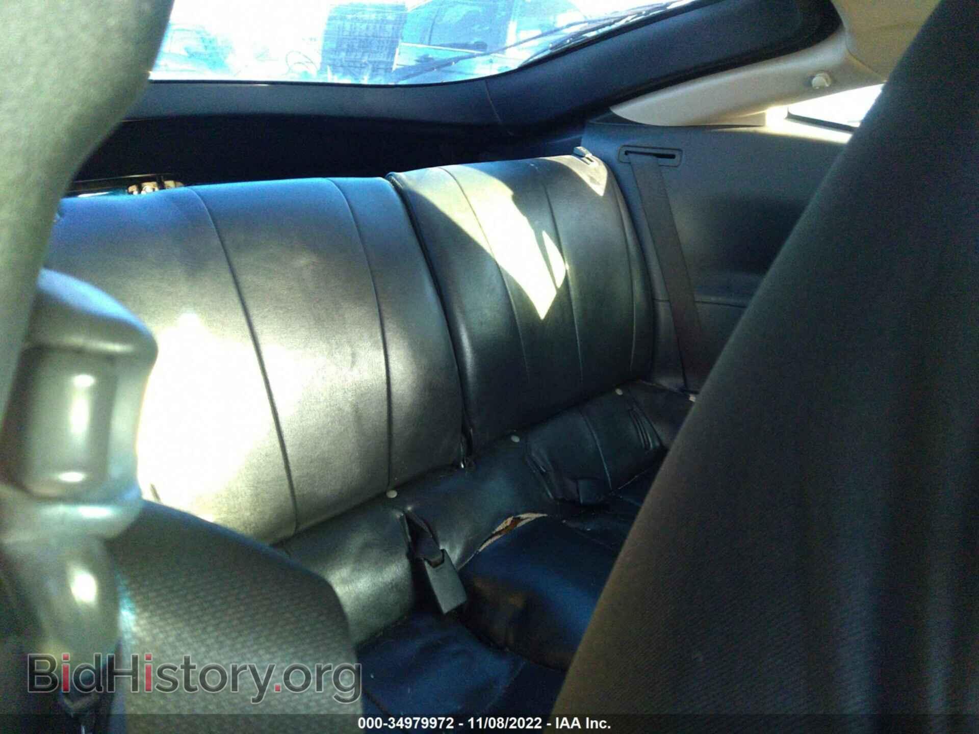 2006 MITSUBISHI ECLIPSE - VIN: 4A3AK34T16E005267 - Фото 8