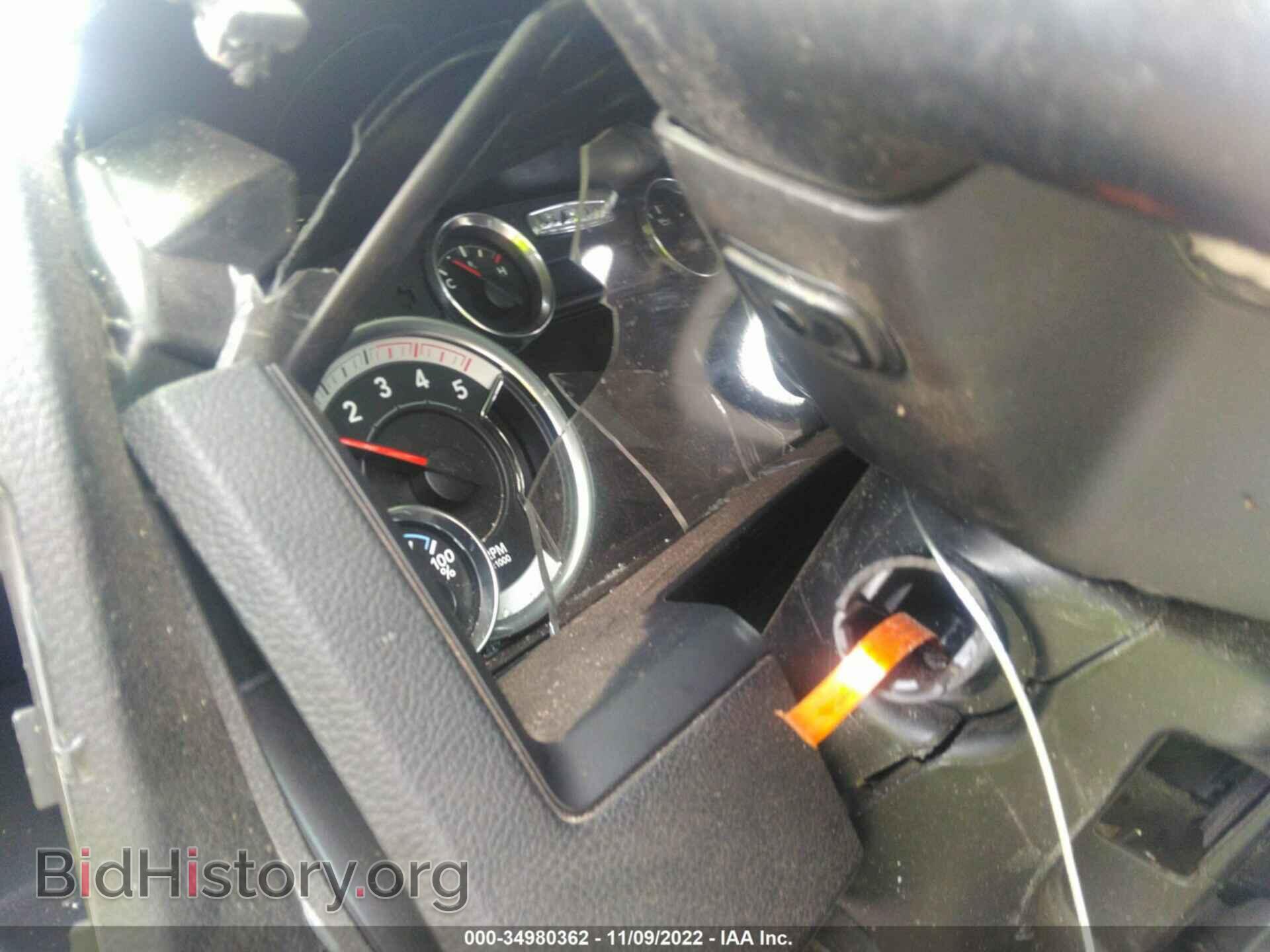 2016 RAM 3500 - VIN: 3C63R3EL8GG296695 - Фото 6