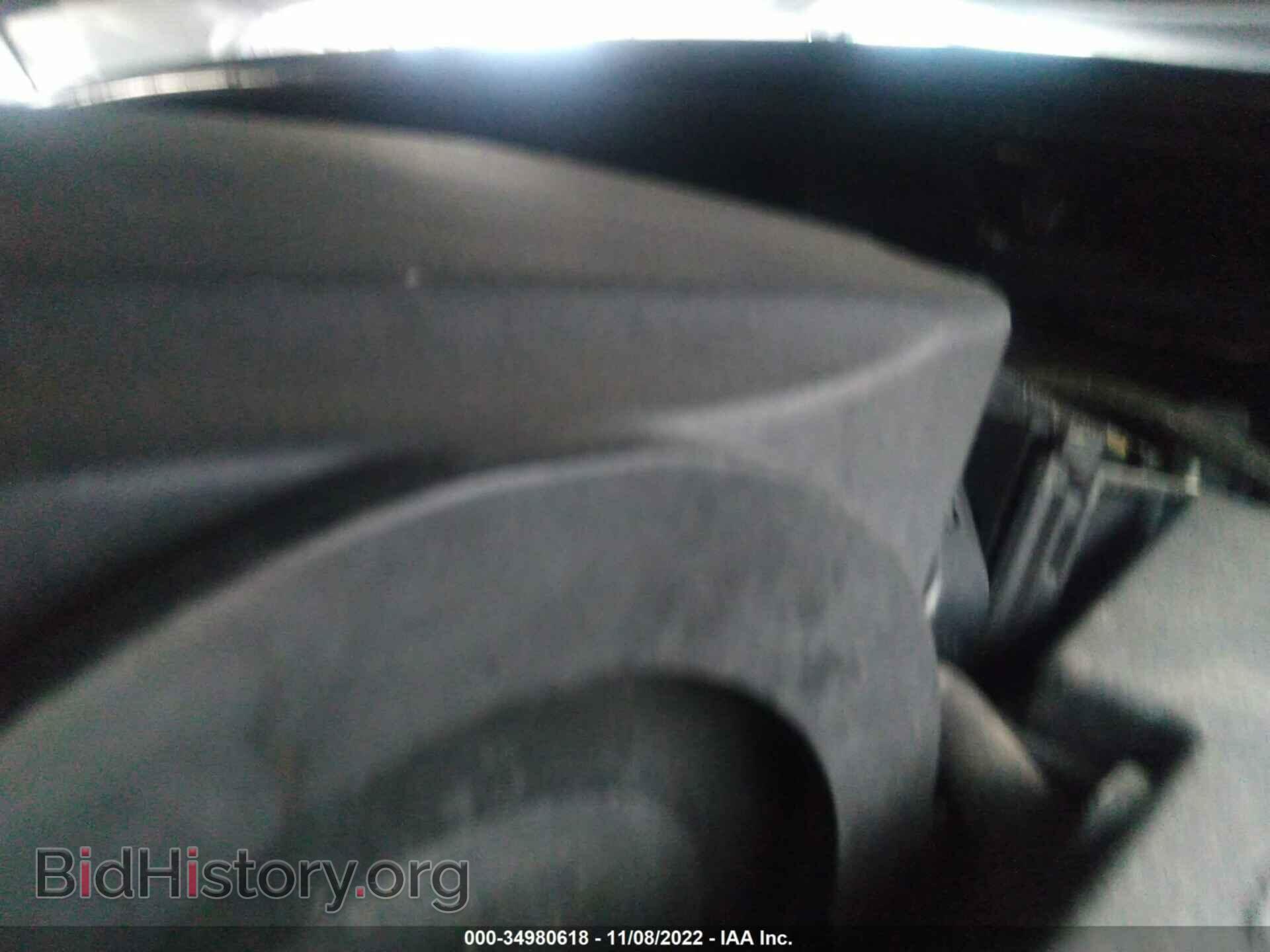 2014 FORD FOCUS - VIN: 1FADP3E29EL442828 - Фото 10