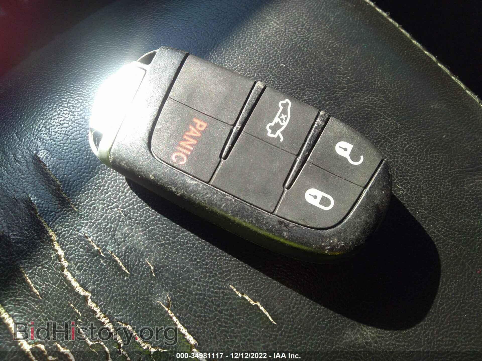 2012 DODGE CHARGER - VIN: 2C3CDXBG1CH281363 - Фото 11