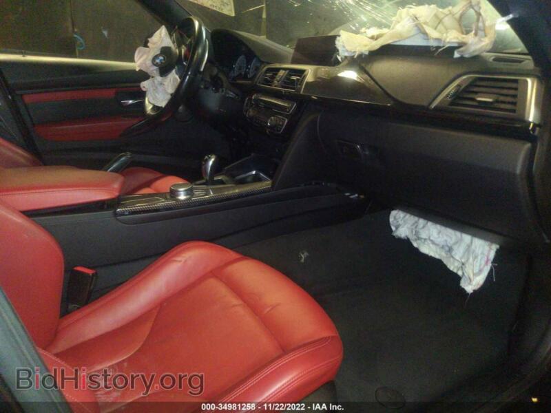 2018 BMW M3 (VIN WBS8M9C57J5J79430) — photo 5 of 11