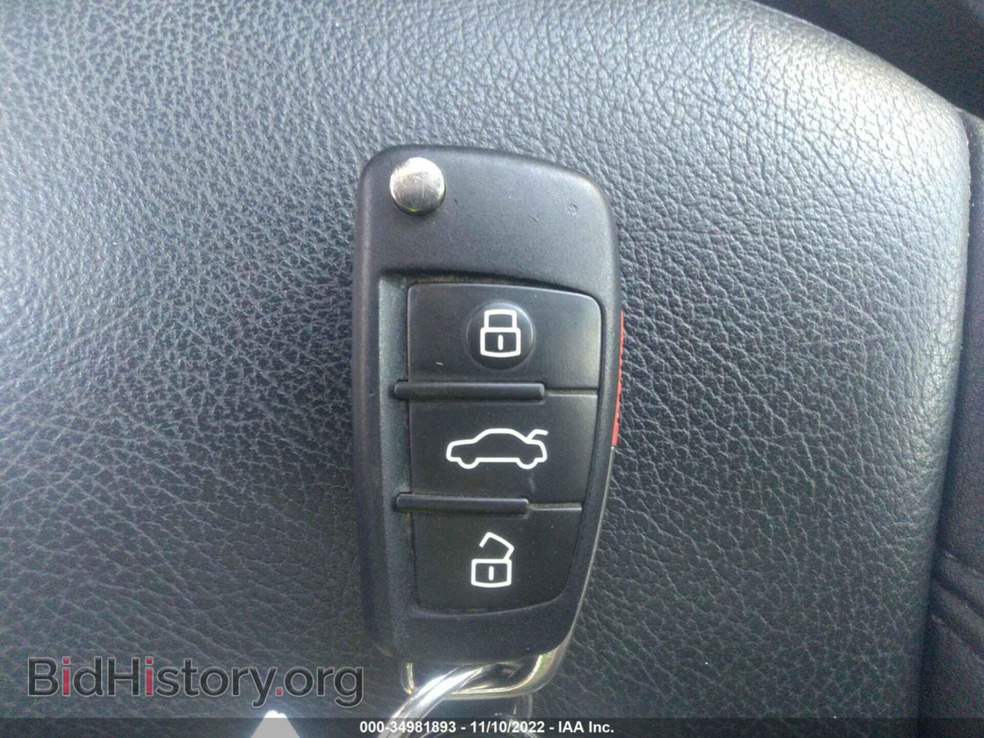 2016 AUDI A3 E-TRON - VIN: WAUTPBFFXGA070980 - Photo 11