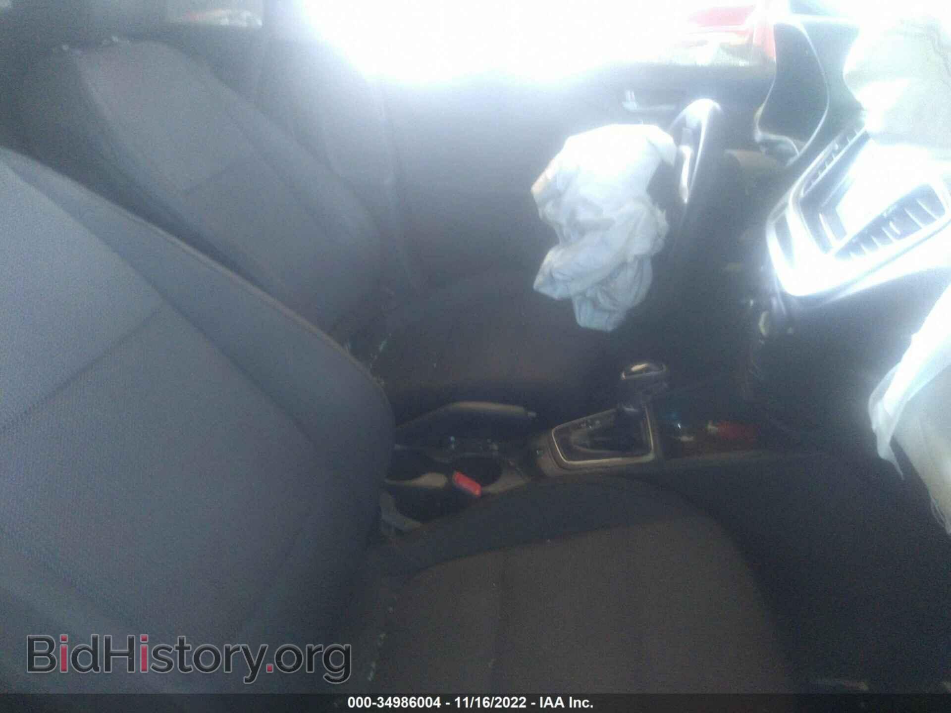2019 HYUNDAI ACCENT - VIN: 3KPC24A37KE059886 - Фото 5