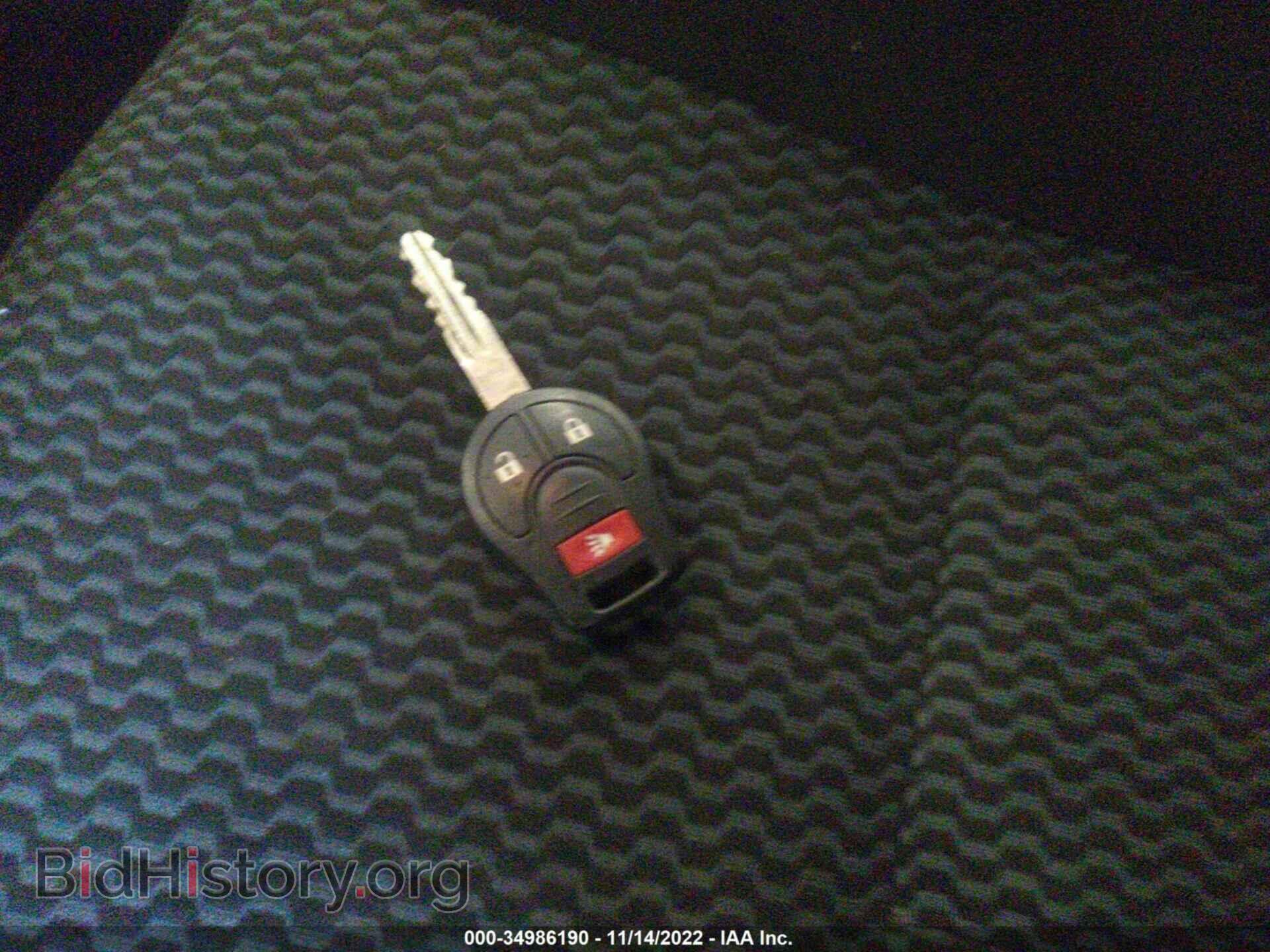 2016 NISSAN VERSA NOTE - VIN: 3N1CE2CP0GL378676 - Фото 11