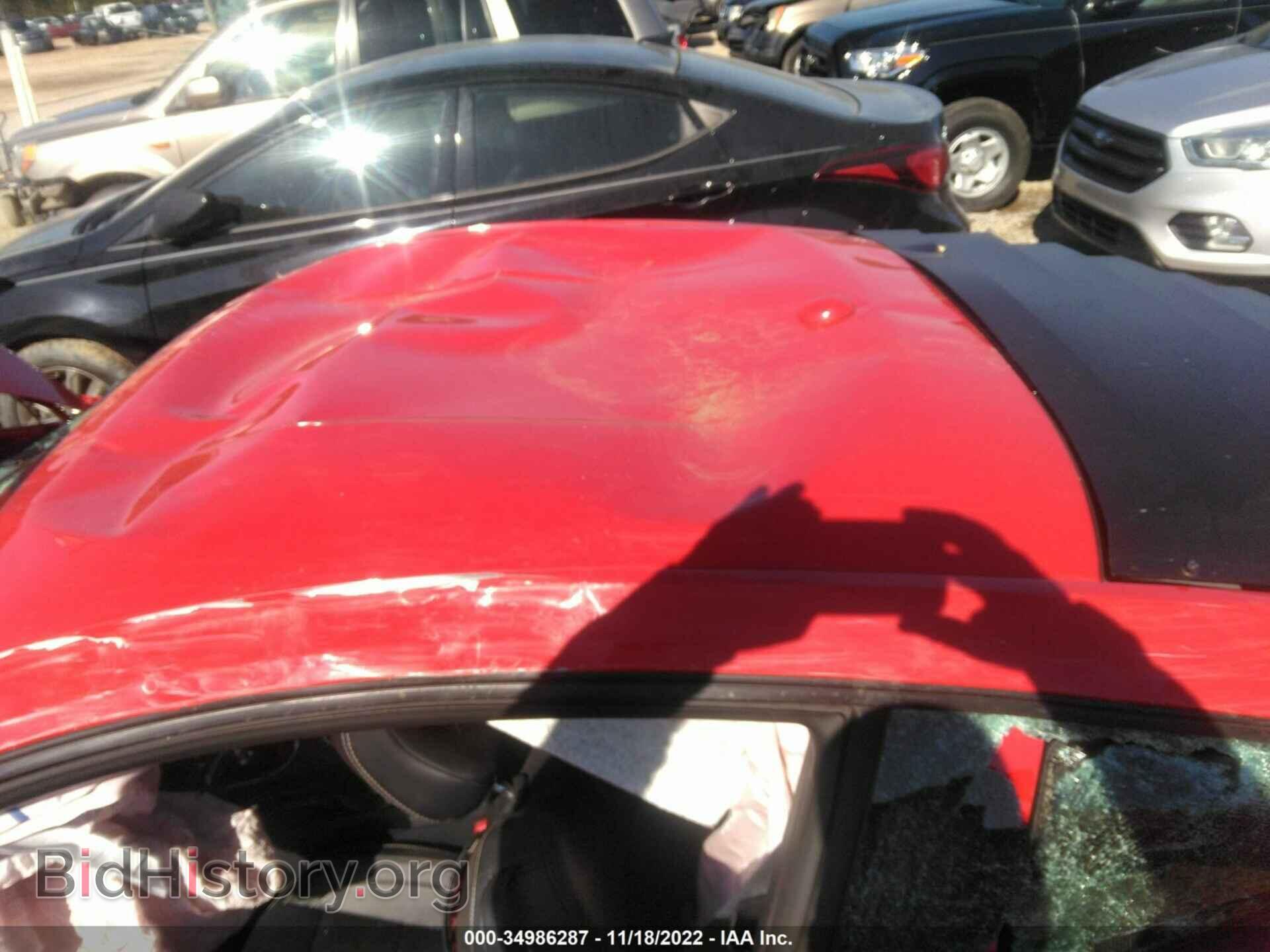 2015 FORD MUSTANG - VIN: 1FA6P8CF0F5390930 - Фото 6