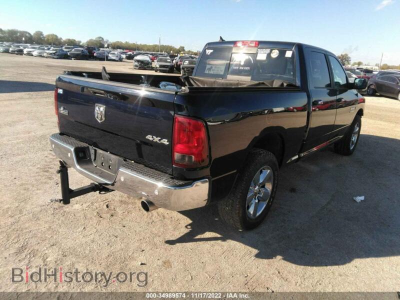 2018 RAM 1500 (VIN 1C6RR7TT1JS110838) — photo 4 of 16