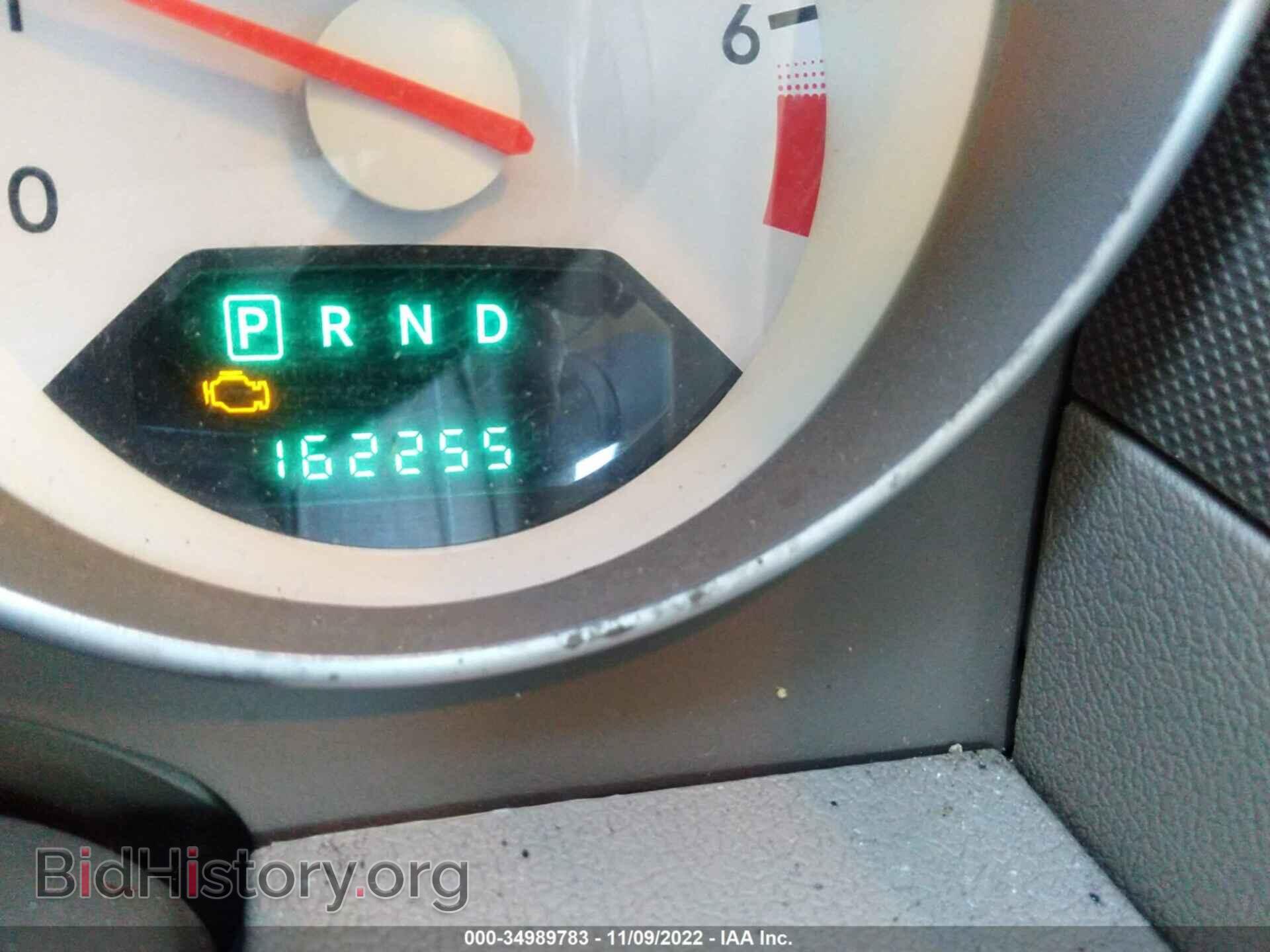 2007 DODGE CALIBER - VIN: 1B3HB48B97D259553 - Фото 7