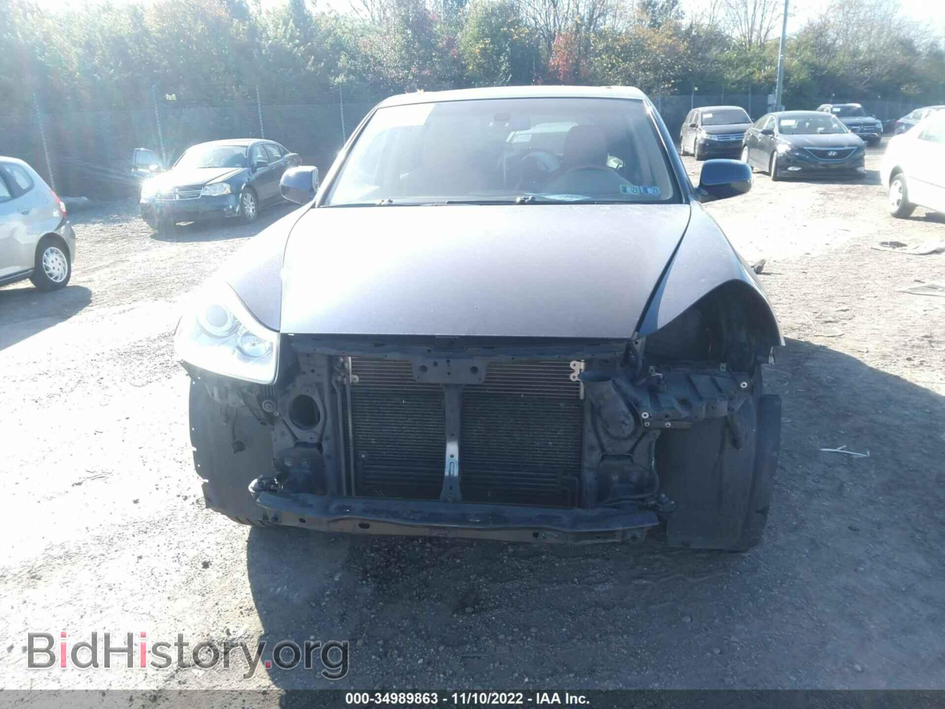 2010 PORSCHE CAYENNE - VIN: WP1AA2AP7ALA02223 - Photo 6