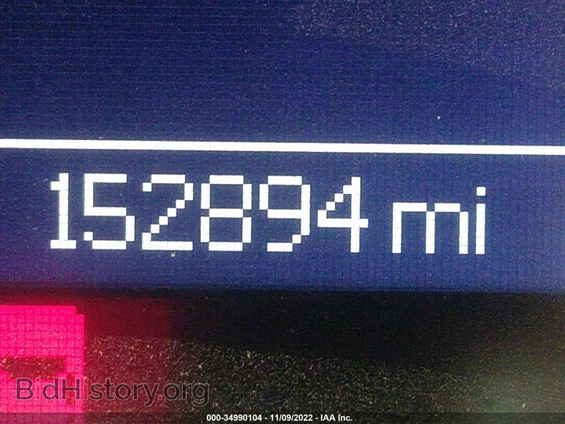 2012 DODGE DURANGO - VIN: 1C4RDJDGXCC336346 - Photo 7