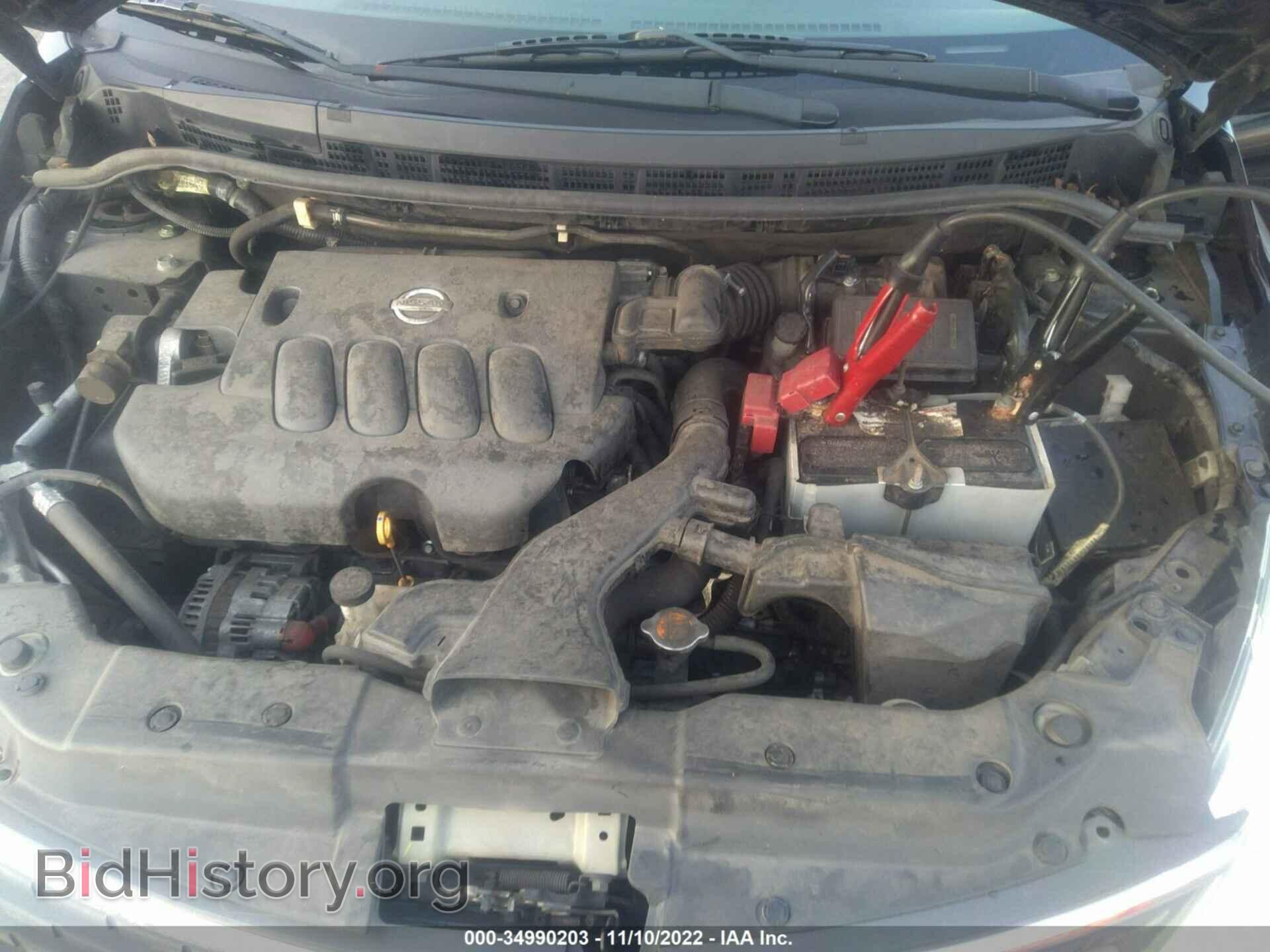 2009 NISSAN VERSA - VIN: 3N1BC13E09L396298 - Фото 10